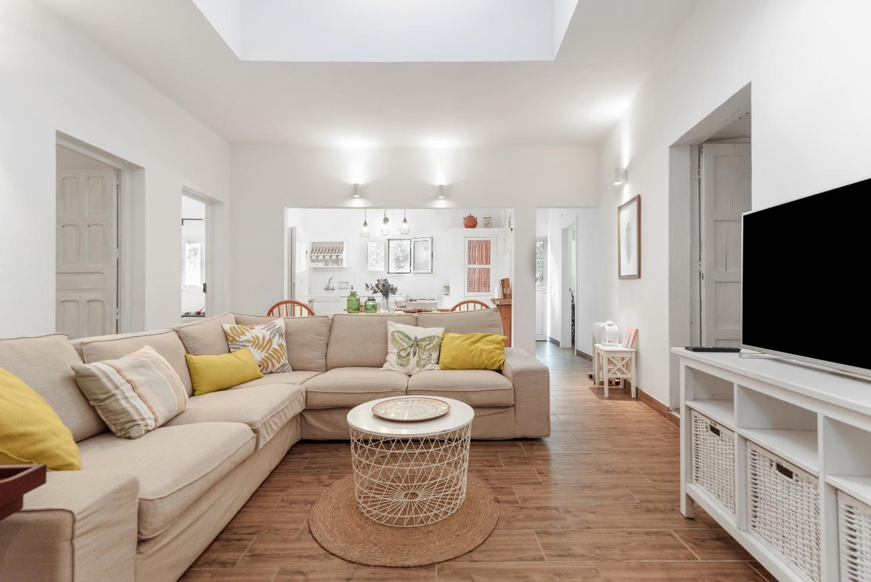 Apartamento Superior de Tres Habitaciones
