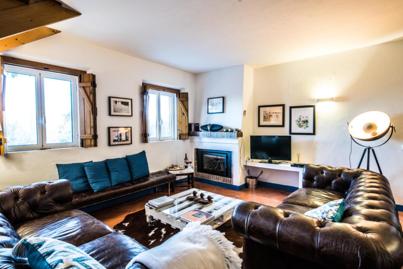 One-Bedroom House photo 1