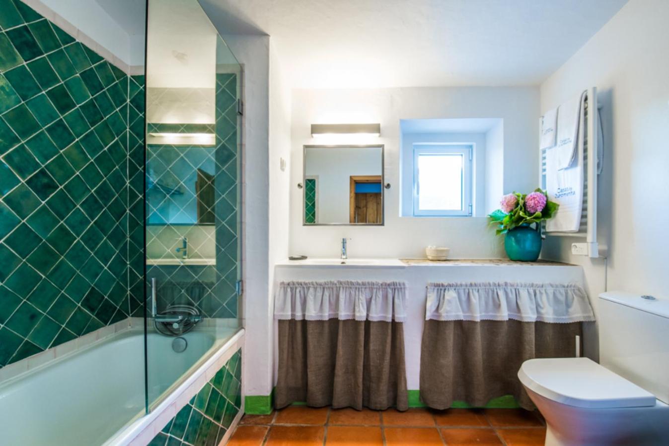 One-Bedroom House photo 2