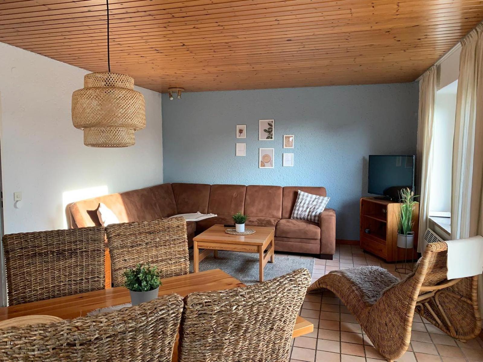 Apartment - Ground Floor photo 1