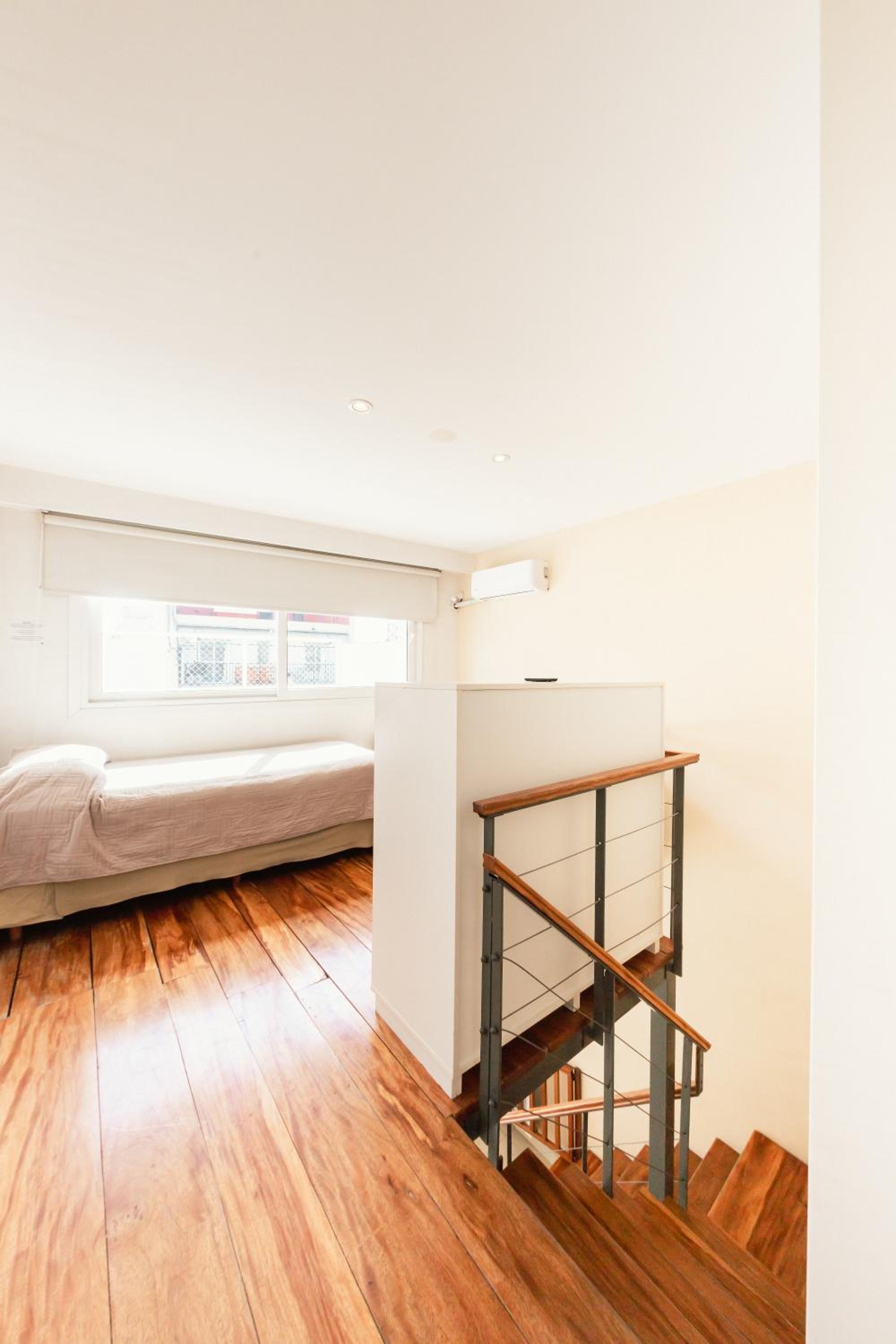 Duplex Apartment with Terrace