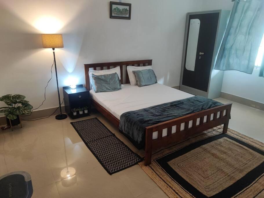 One-Bedroom House photo 1