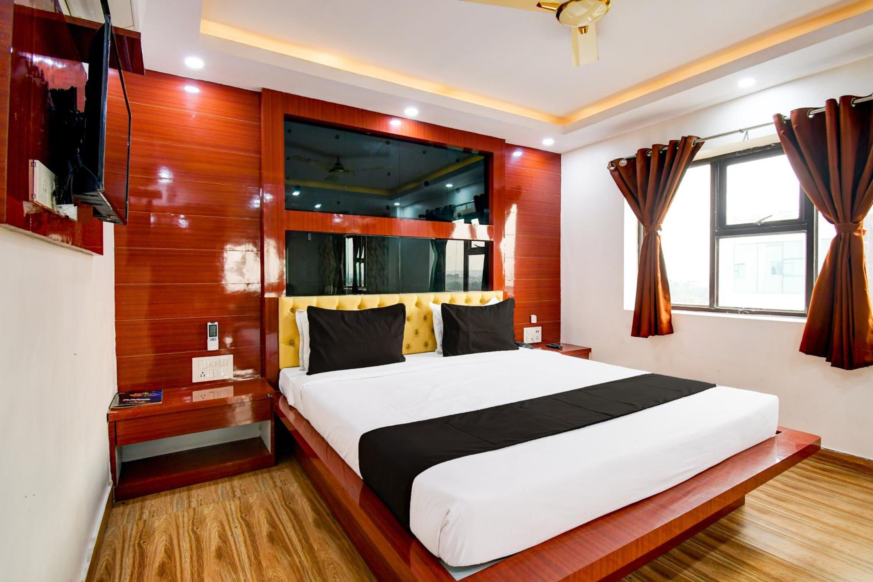 Classic Triple Room