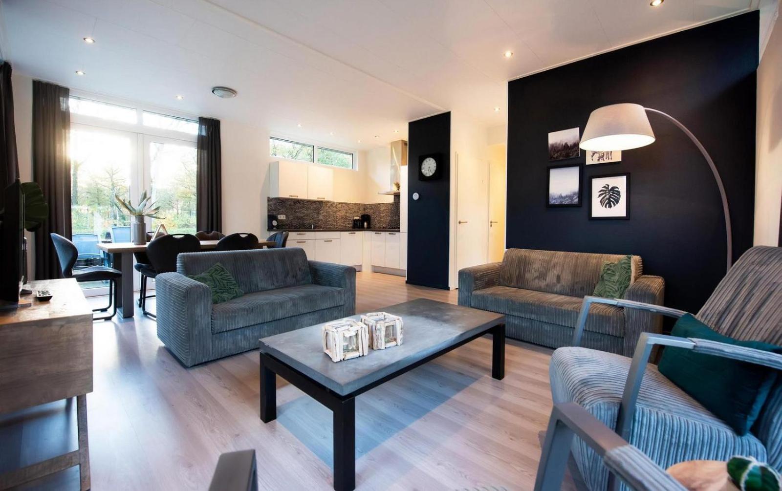 Three-Bedroom House - Photo 1