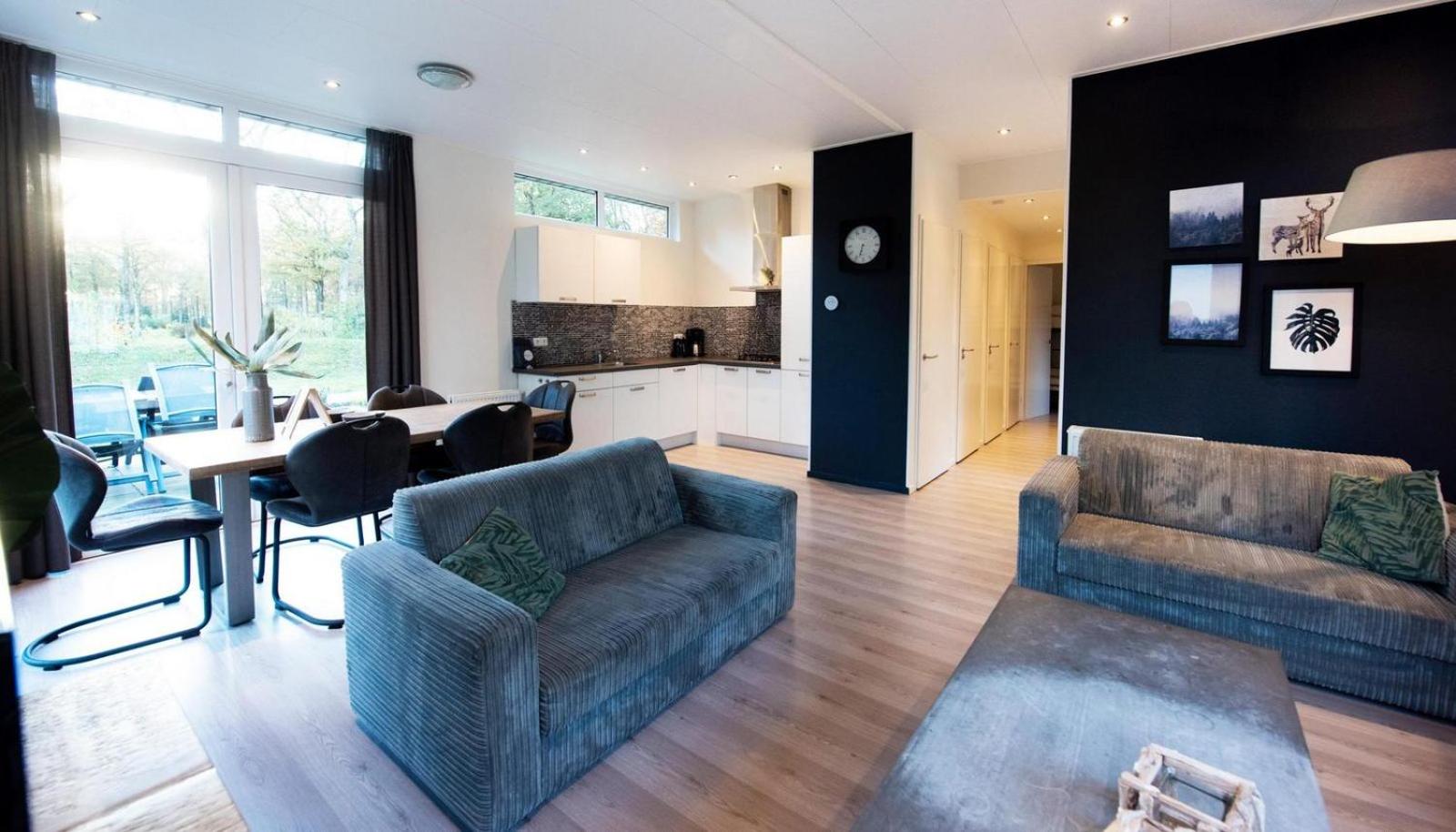 Three-Bedroom House - Photo 10
