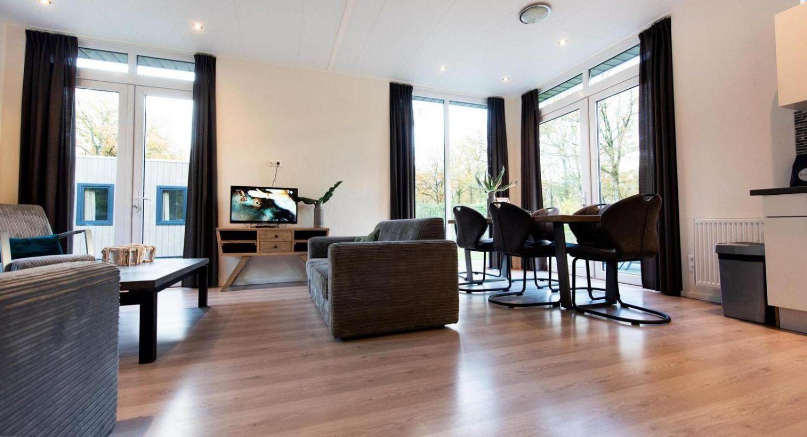 Three-Bedroom House - Photo 12