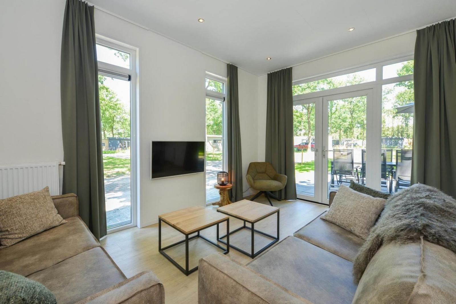 Three-Bedroom Home - Photo 1