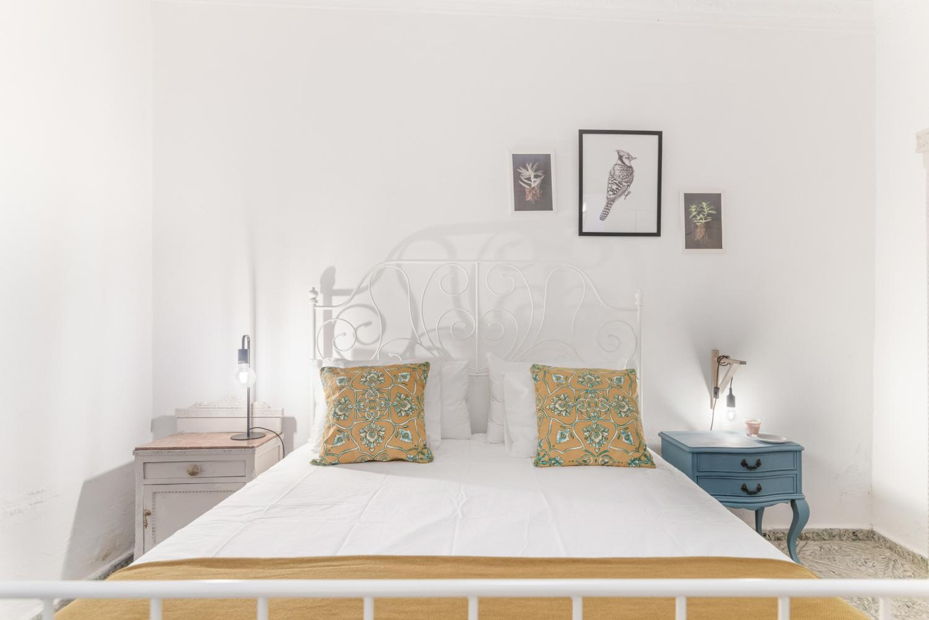 Three-Bedroom Premium Apartment with Balcony photo 2