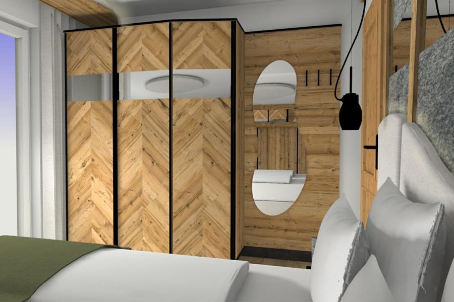 Suite with Mountain View - Photo 3