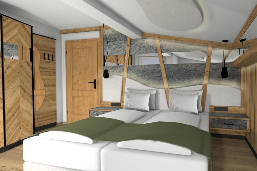 Suite with Mountain View - Photo 2