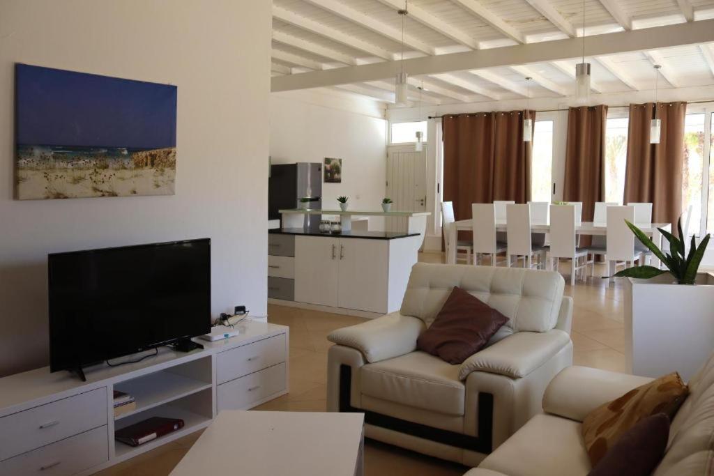 Two-Bedroom Villa photo 1