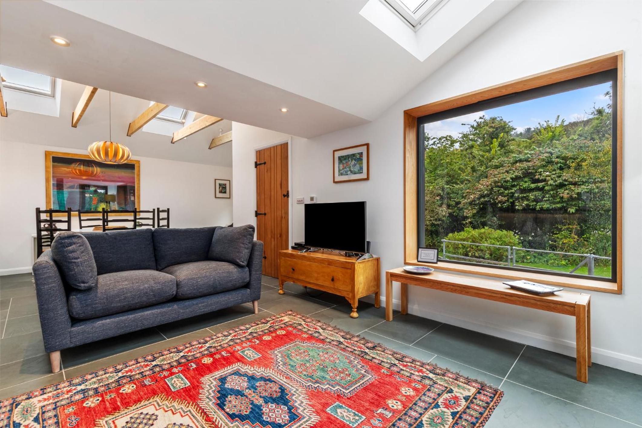 Two-Bedroom House photo 1