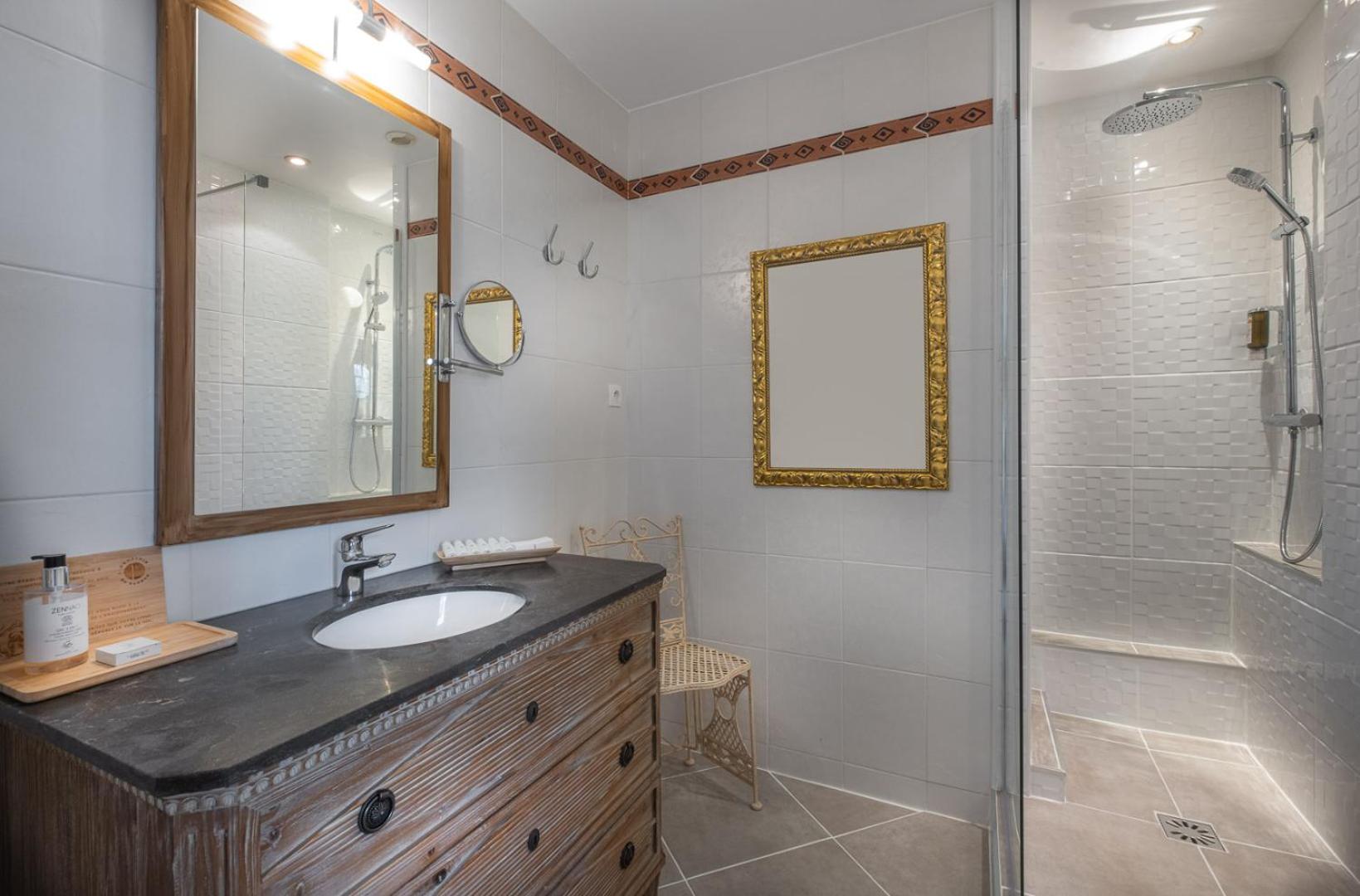 Chambre Double Charme