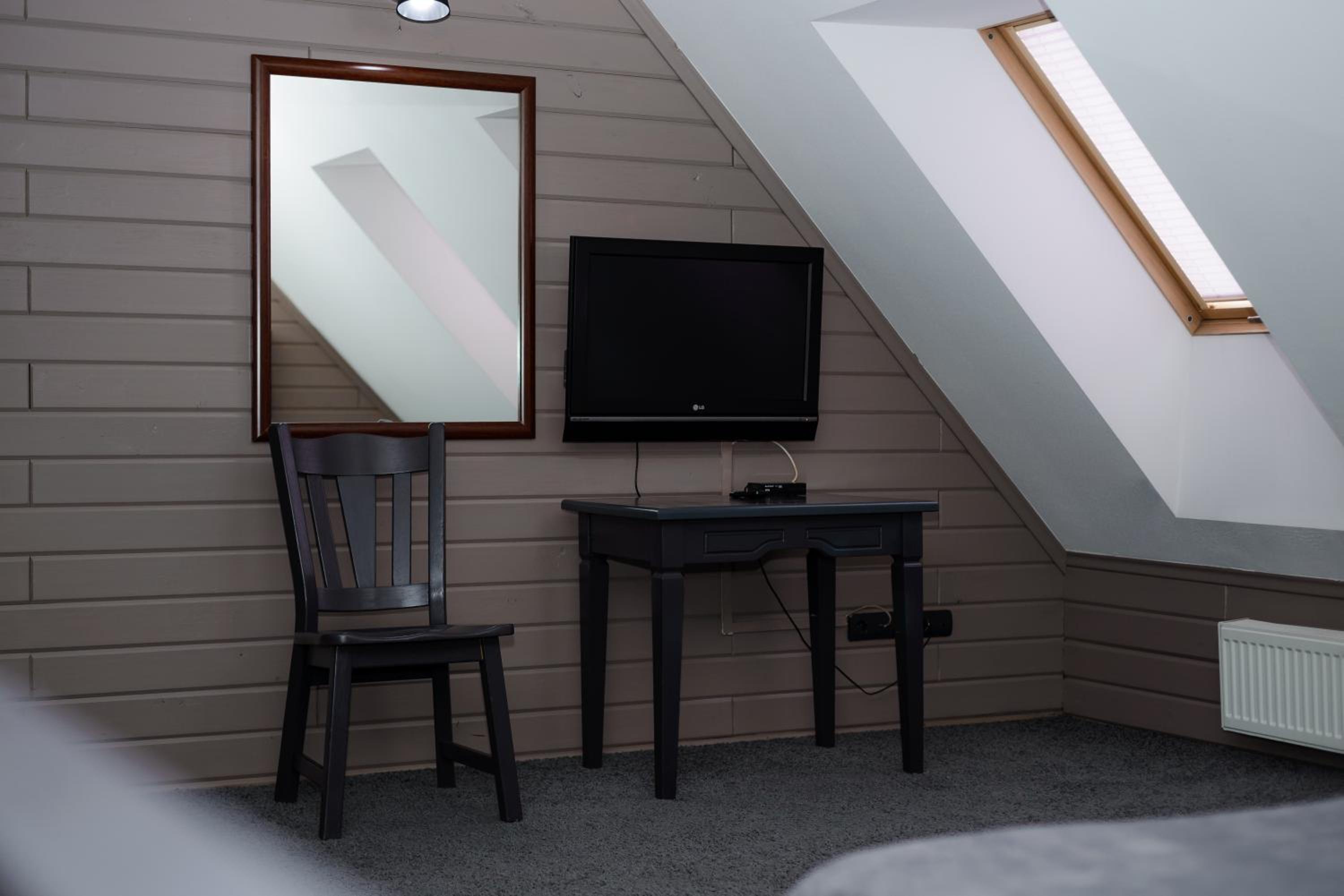 Duplex Apartment photo 2