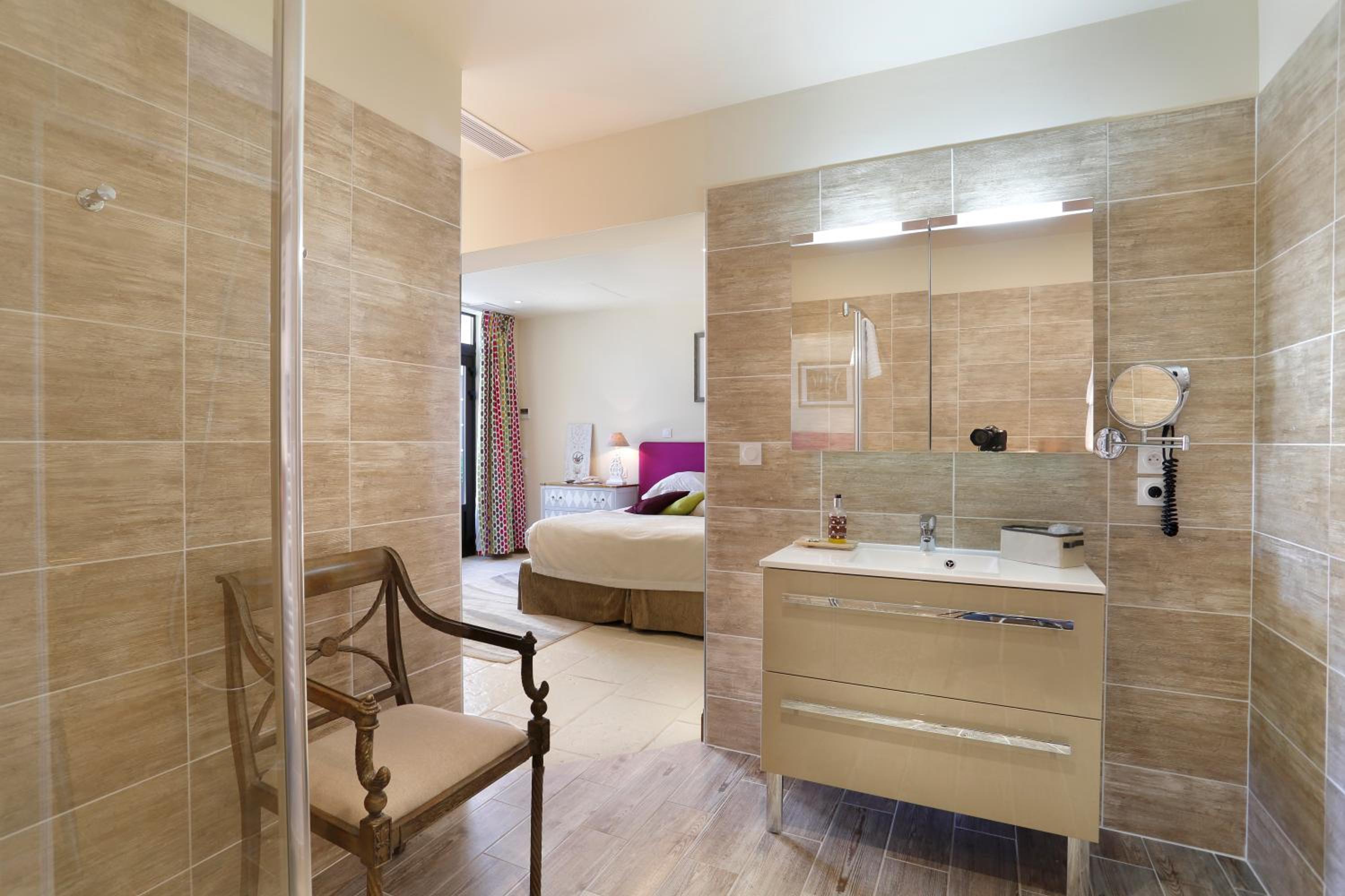 Chambre Double Signature Chambre Double Signature