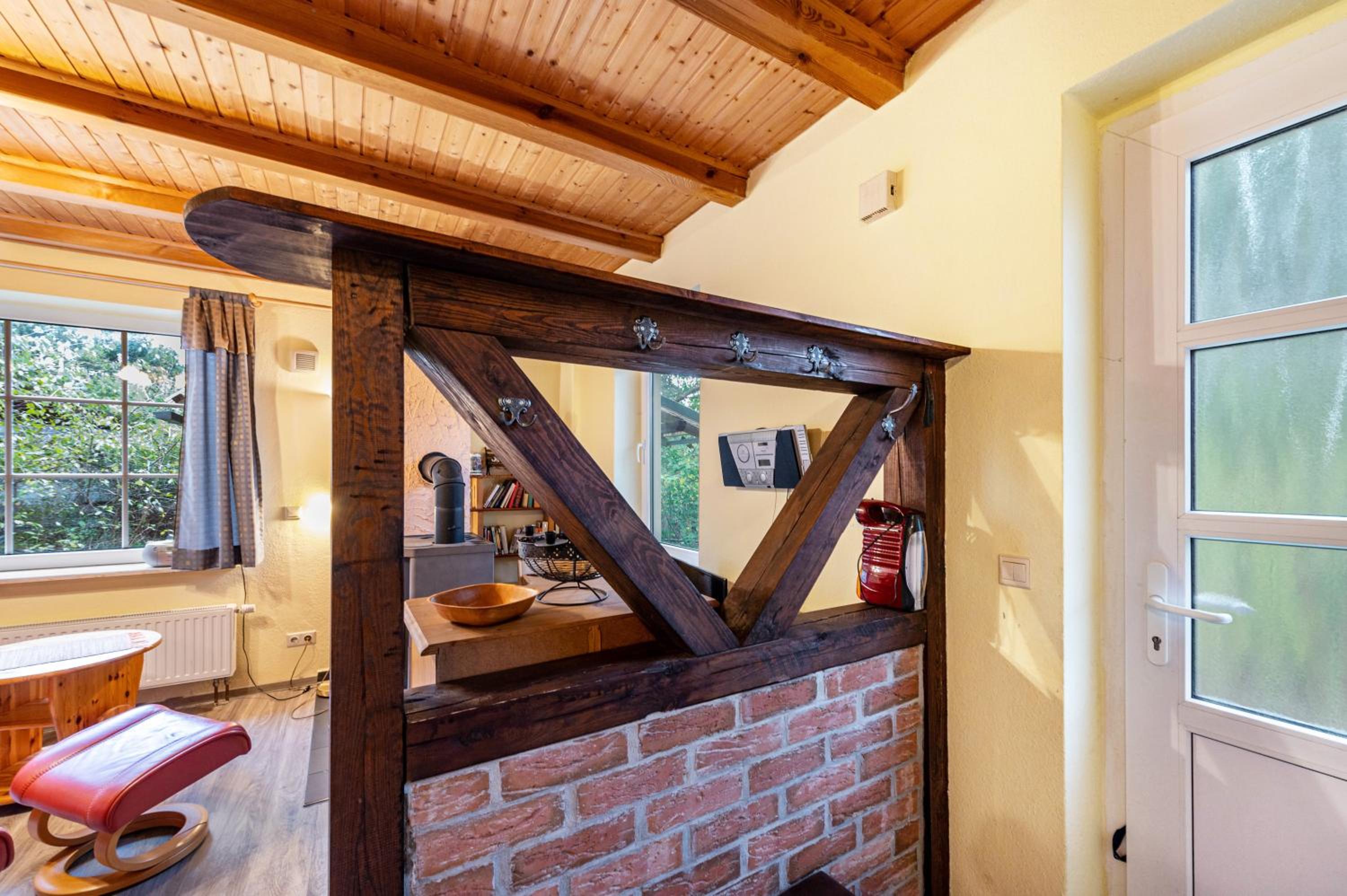 Two-Bedroom House photo 3