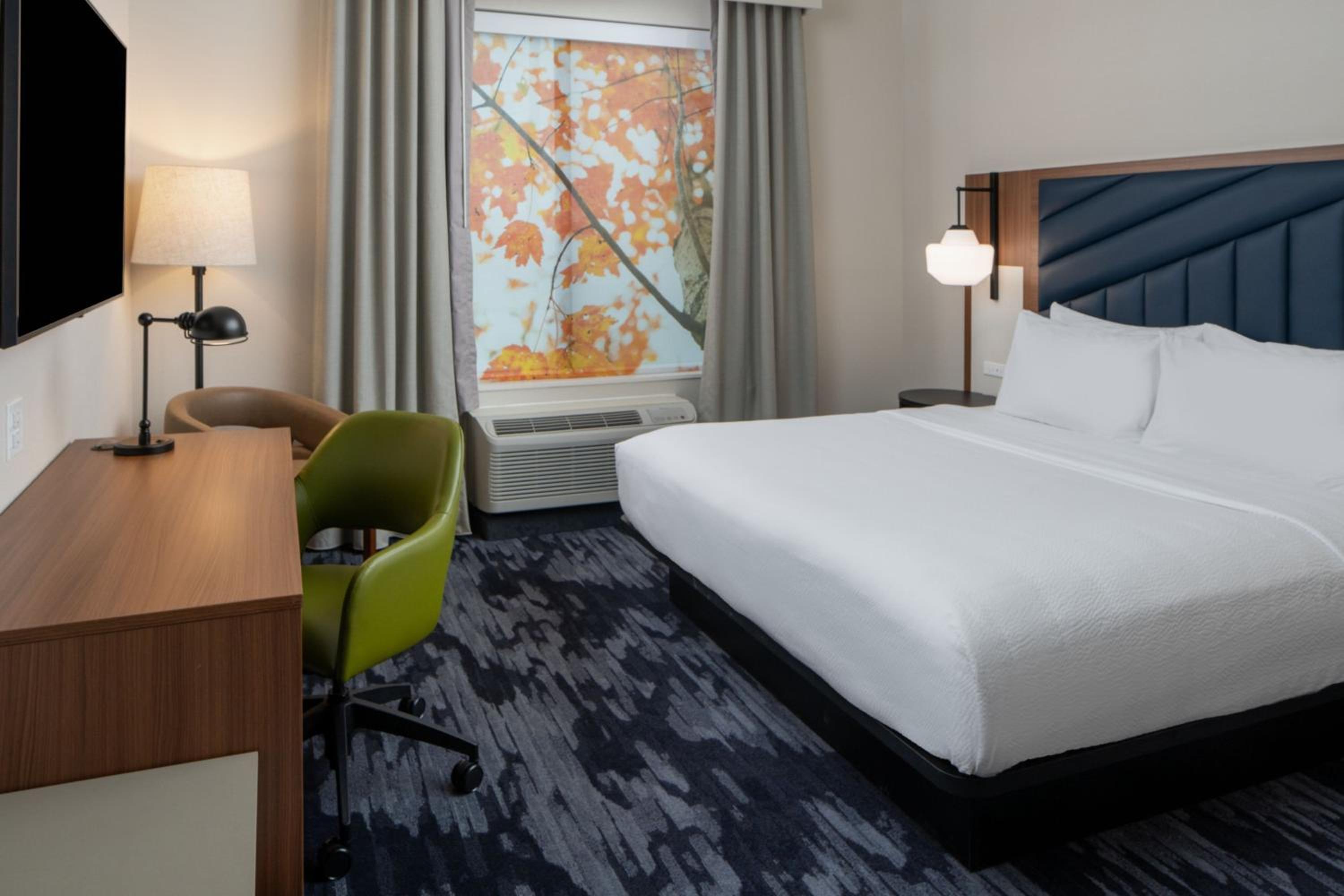 Fairfield by Marriott Inn & Suites Southaven Snowden Grove, Φωτογραφία 3