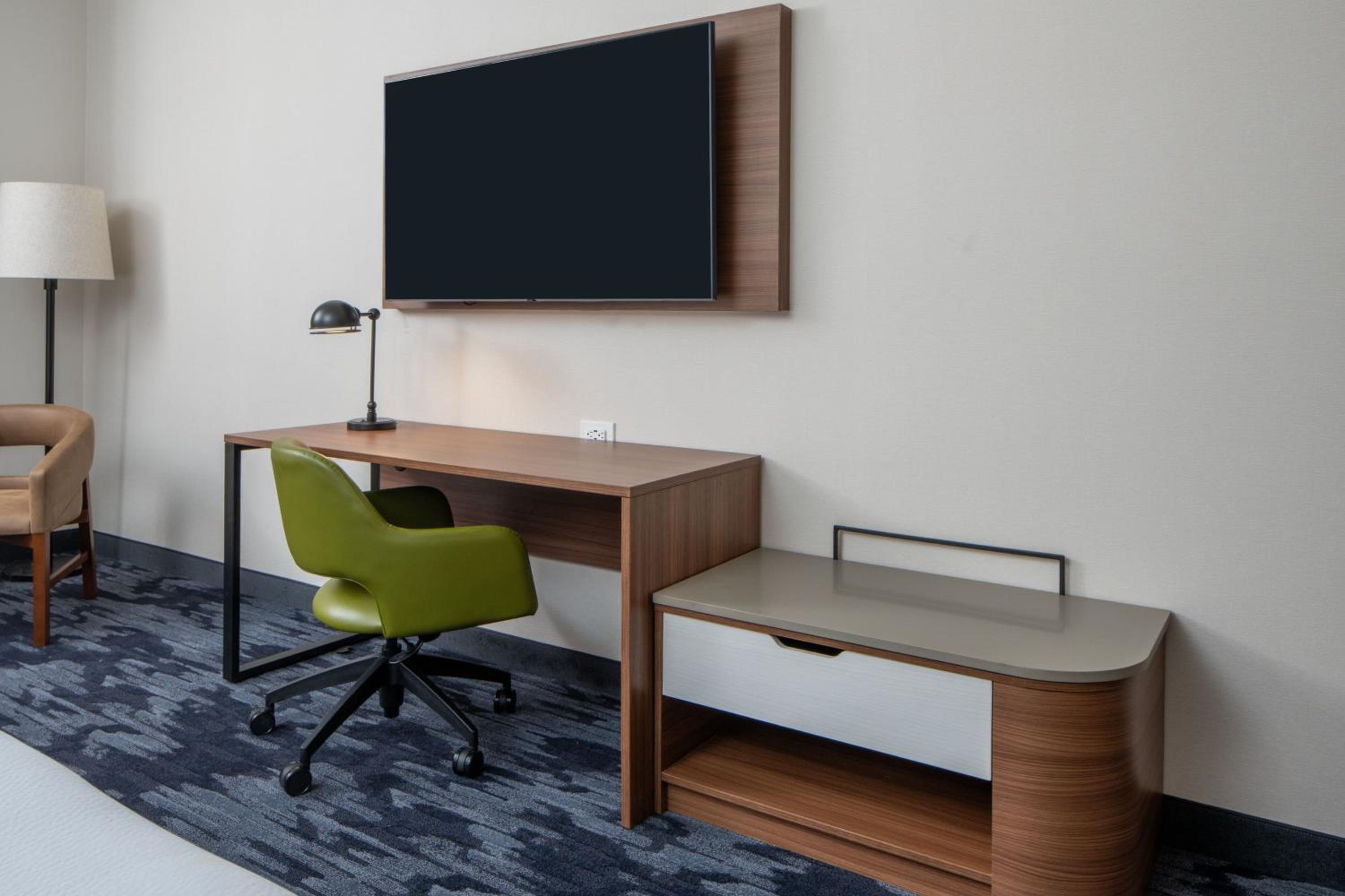 Fairfield by Marriott Inn & Suites Southaven Snowden Grove, Φωτογραφία 4