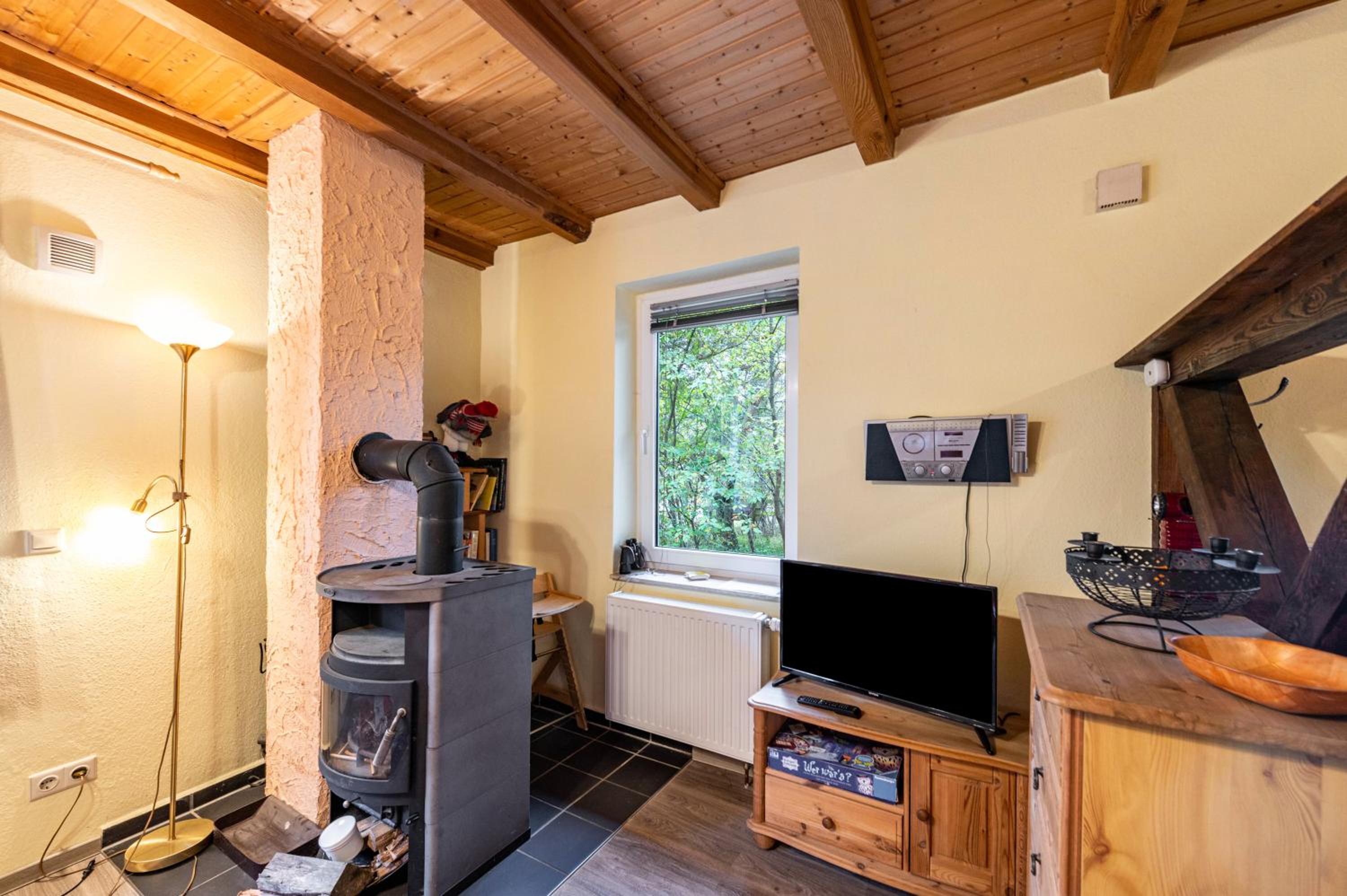Two-Bedroom House photo 2