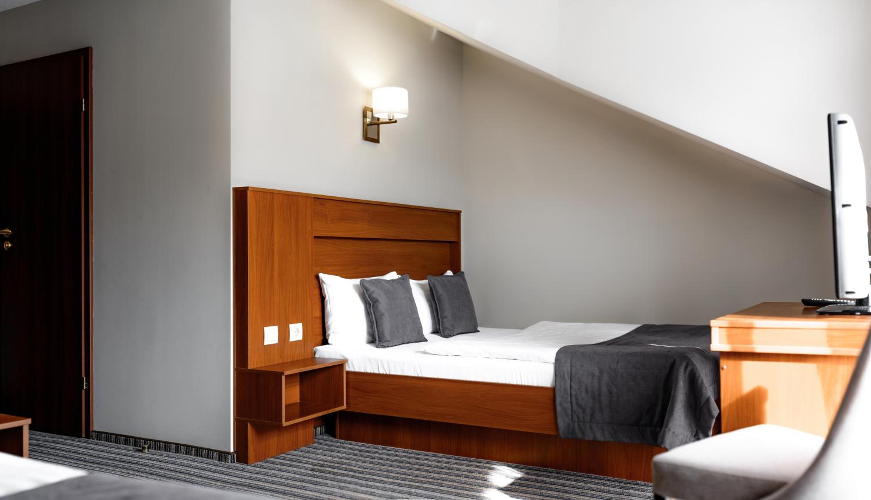 Comfort Twin Room