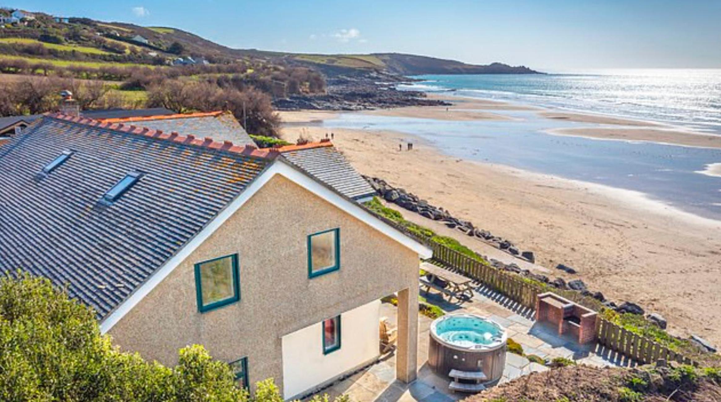 Holiday Home photo 2