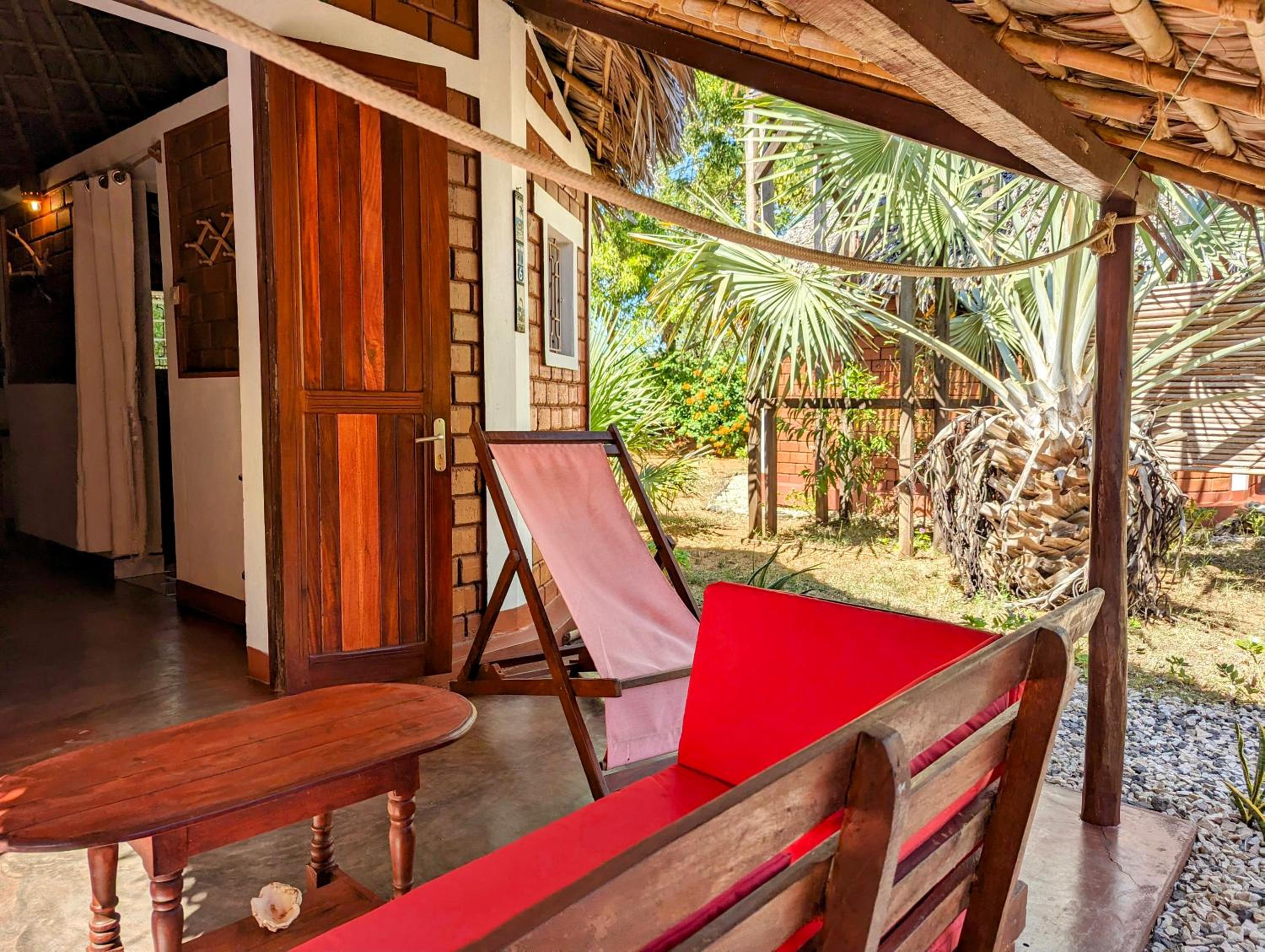 Family Bungalow photo 1