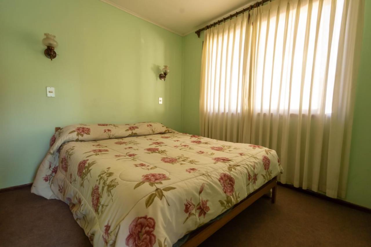 Quadruple Room With Garden View