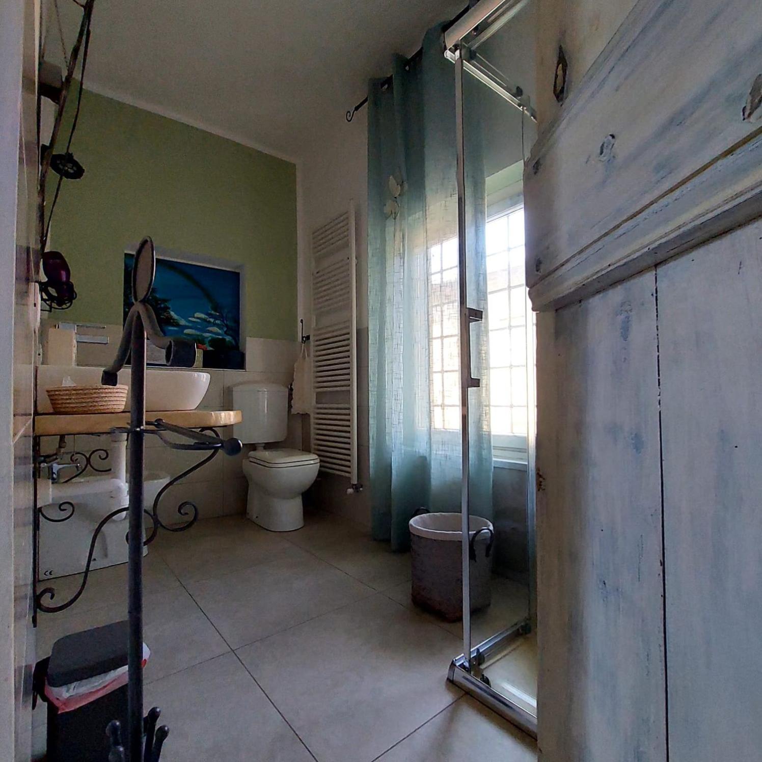 Double Room with Garden View photo 3