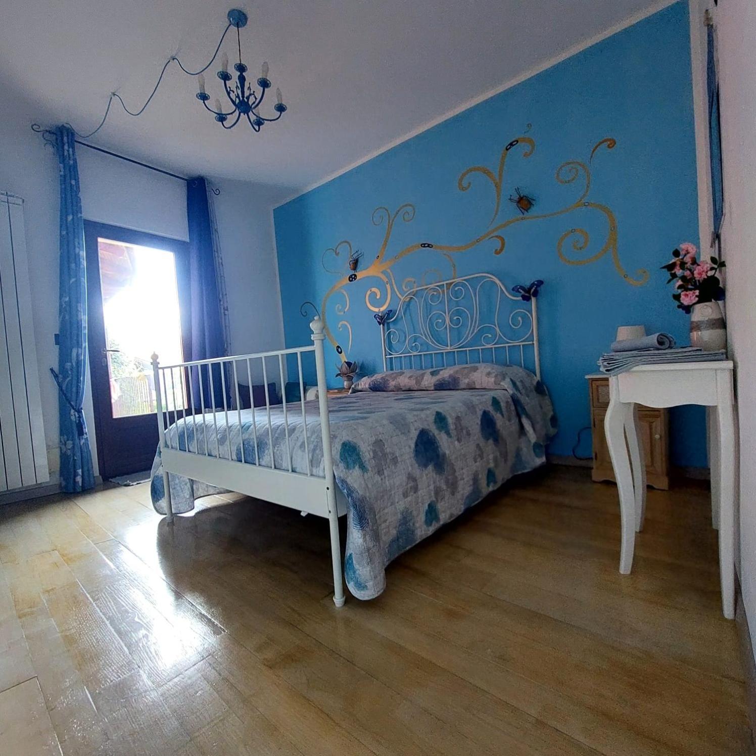 Double Room with Garden View photo 1