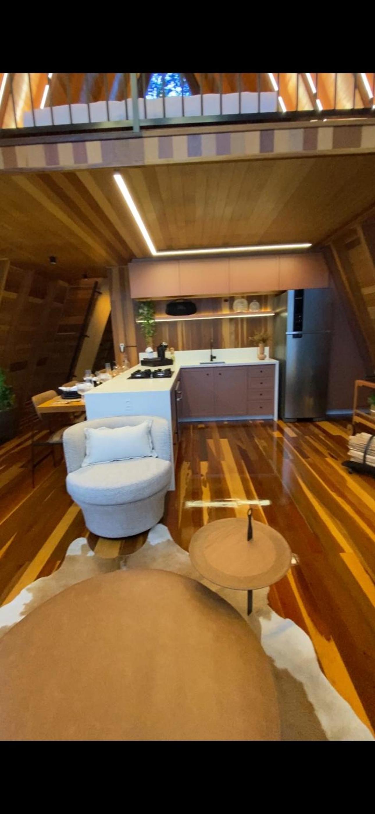 One-Bedroom Chalet photo 3