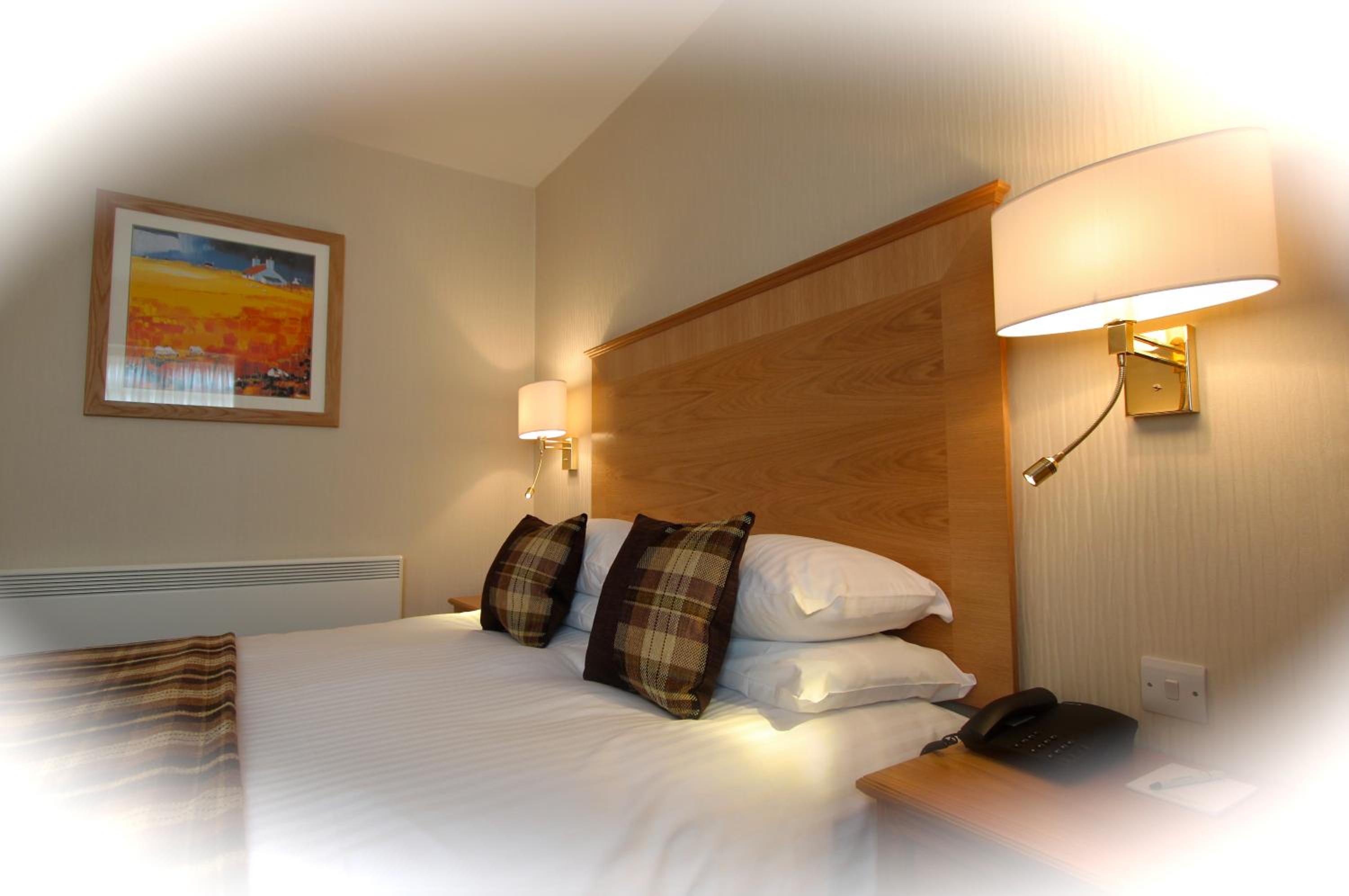 Double Room - Photo 6