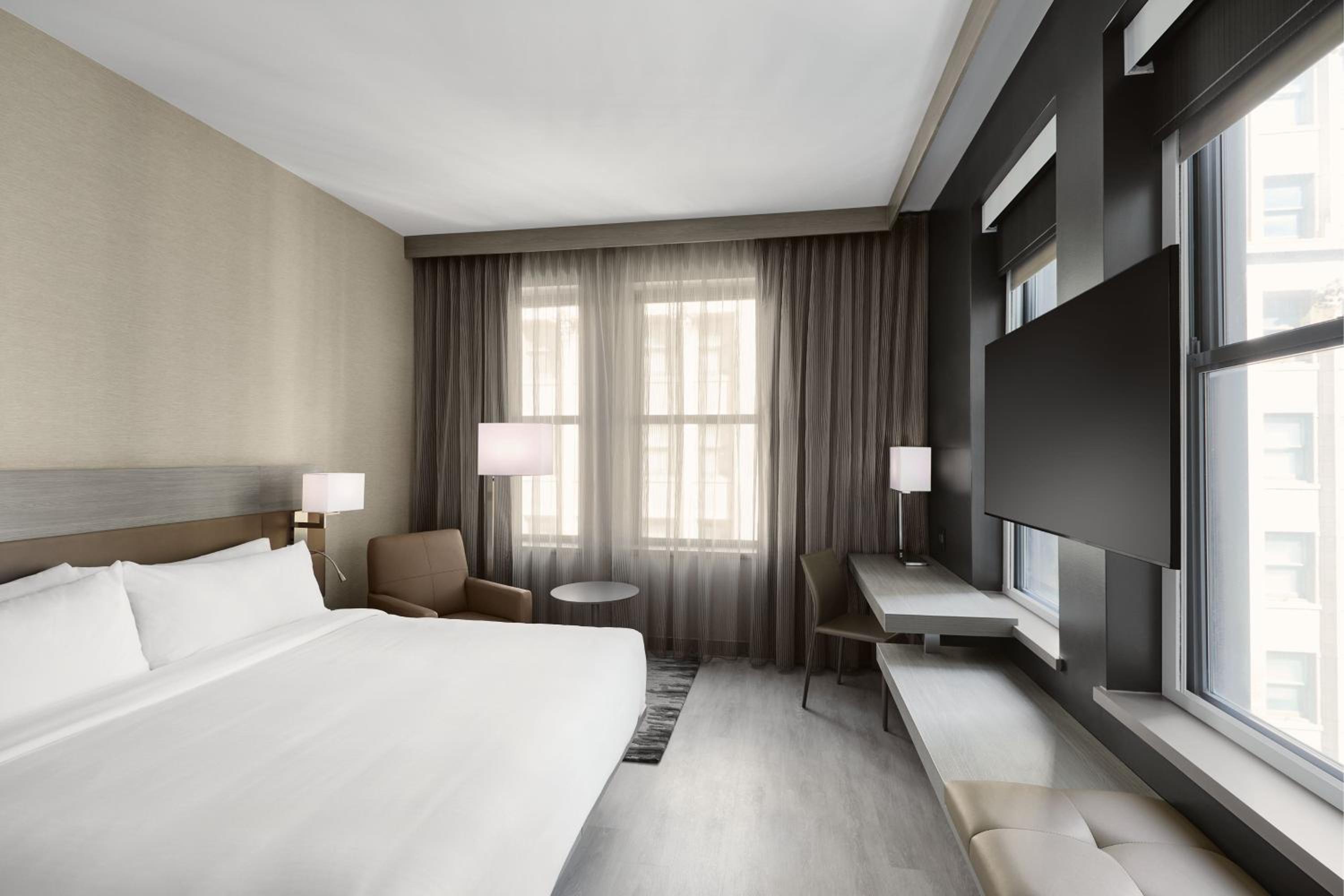 King Room - Photo 2