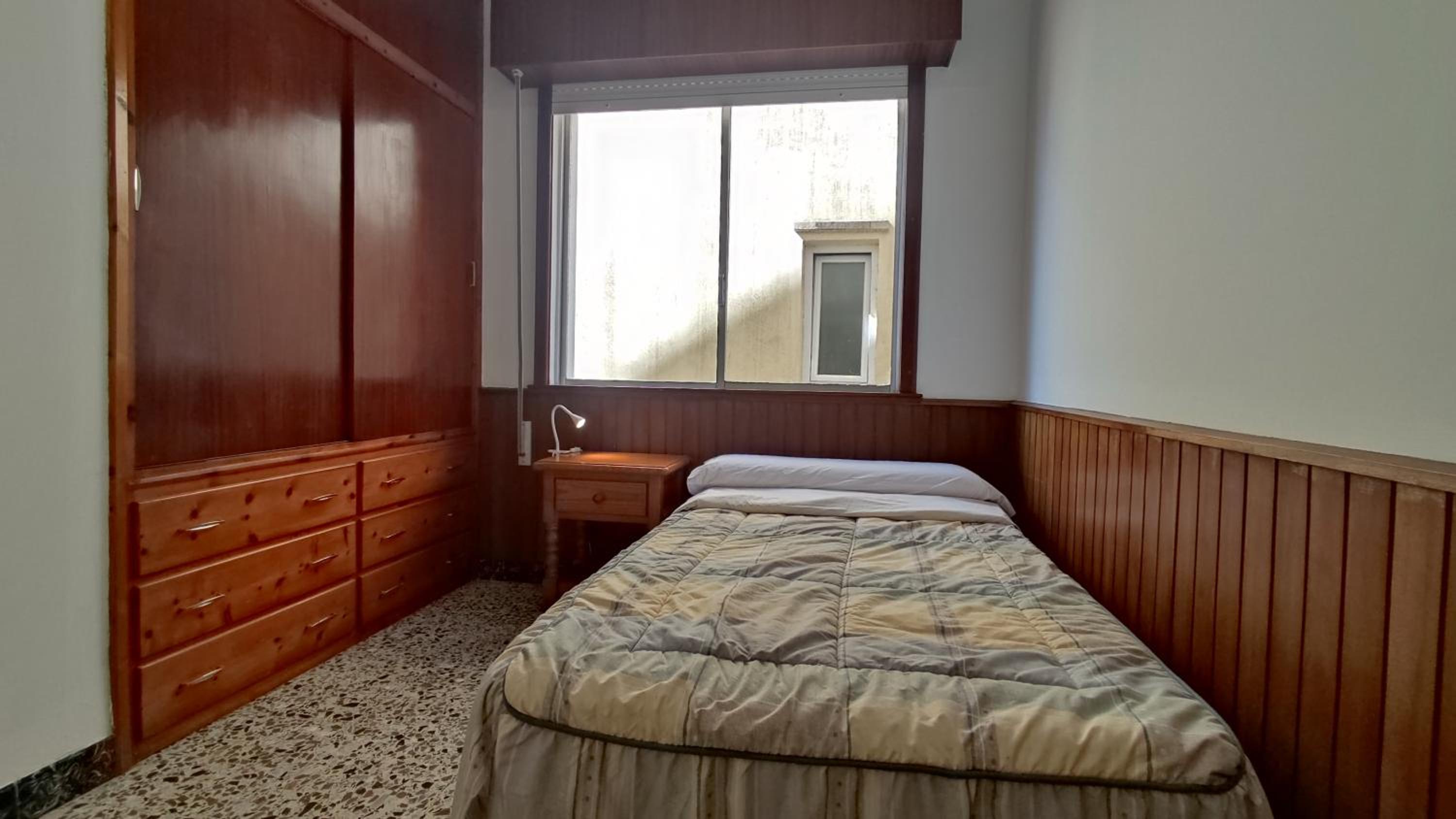 Departamento de tres habitaciones