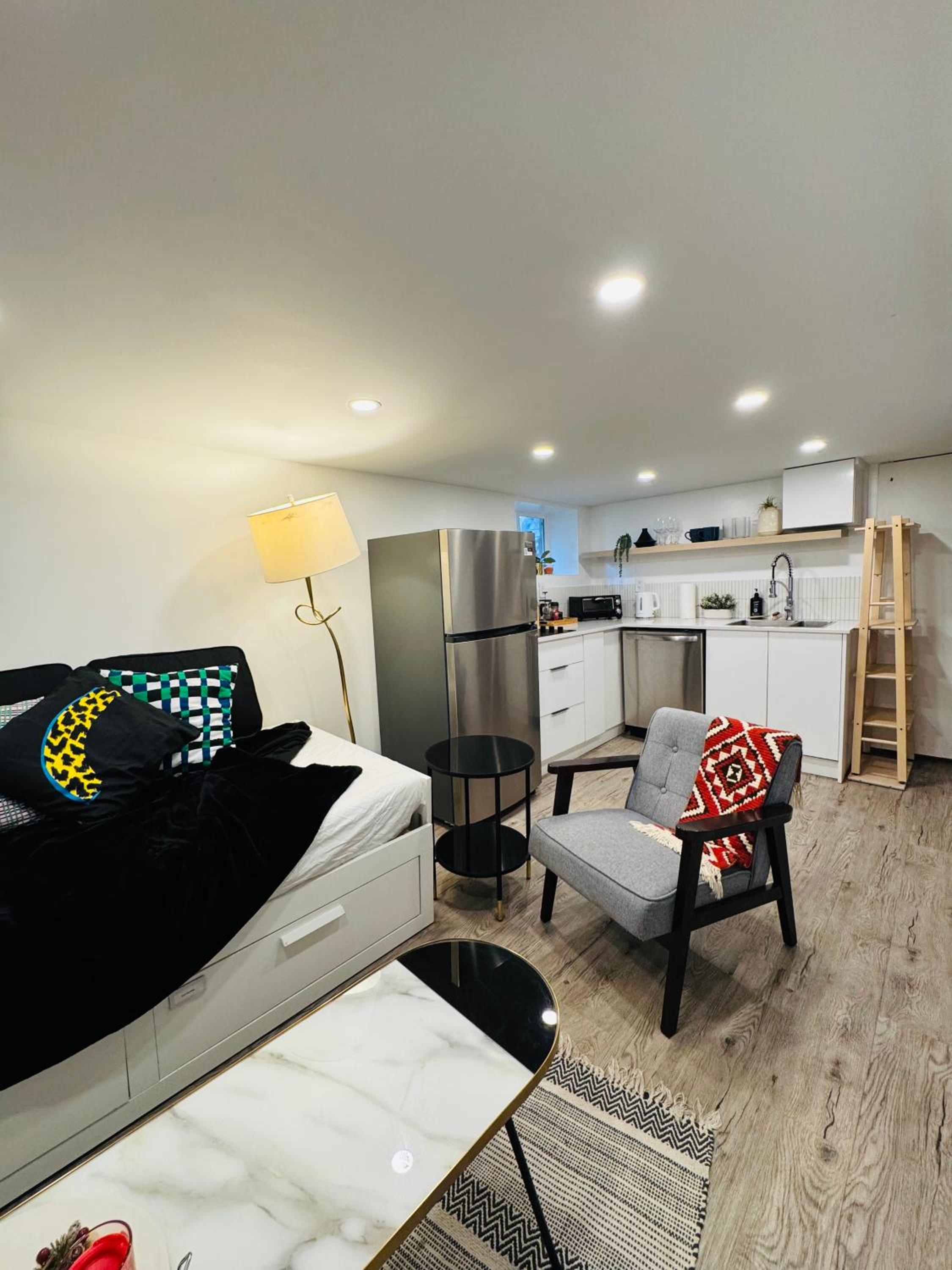 One-Bedroom House photo 3