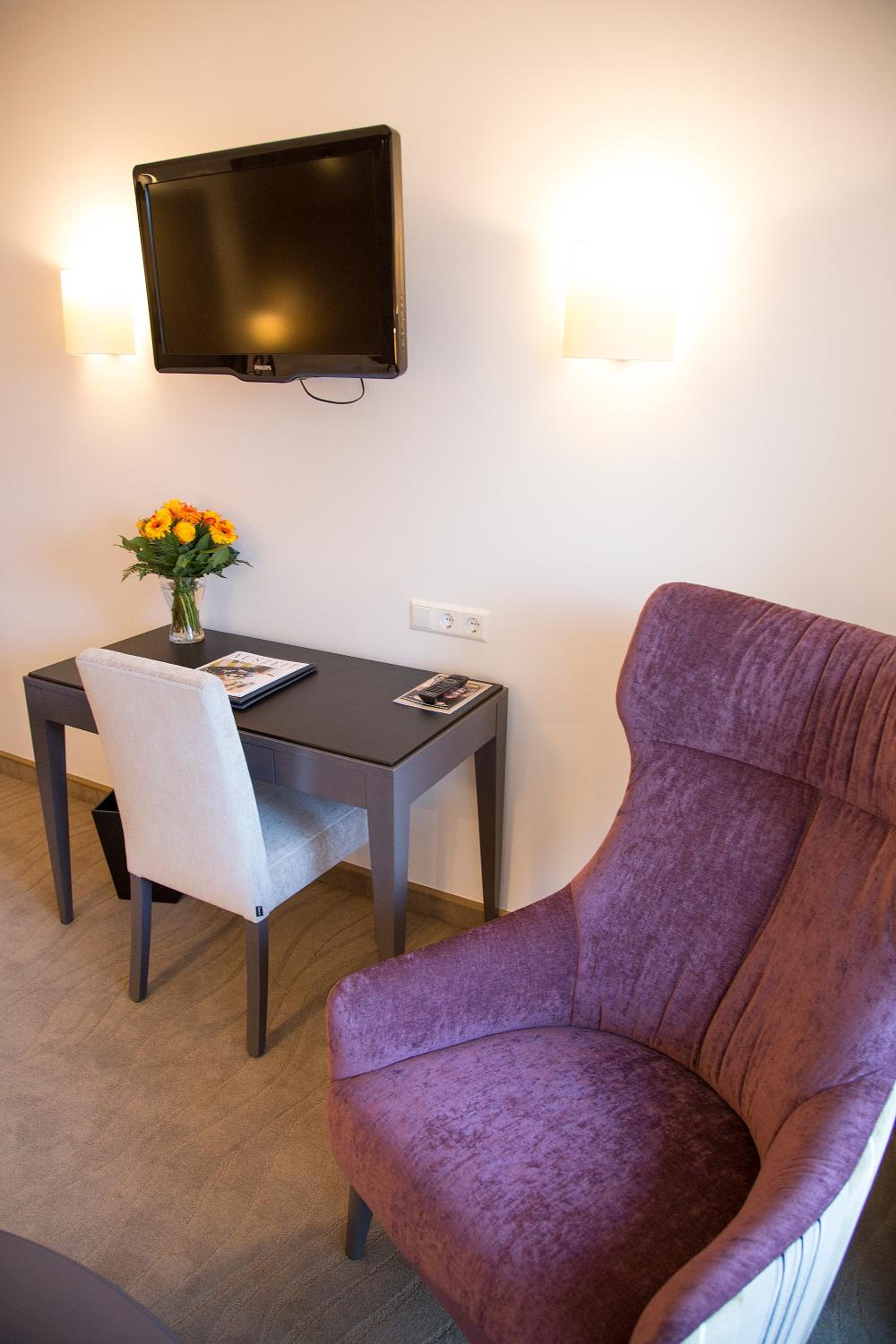 Comfort Double Room - Photo 4