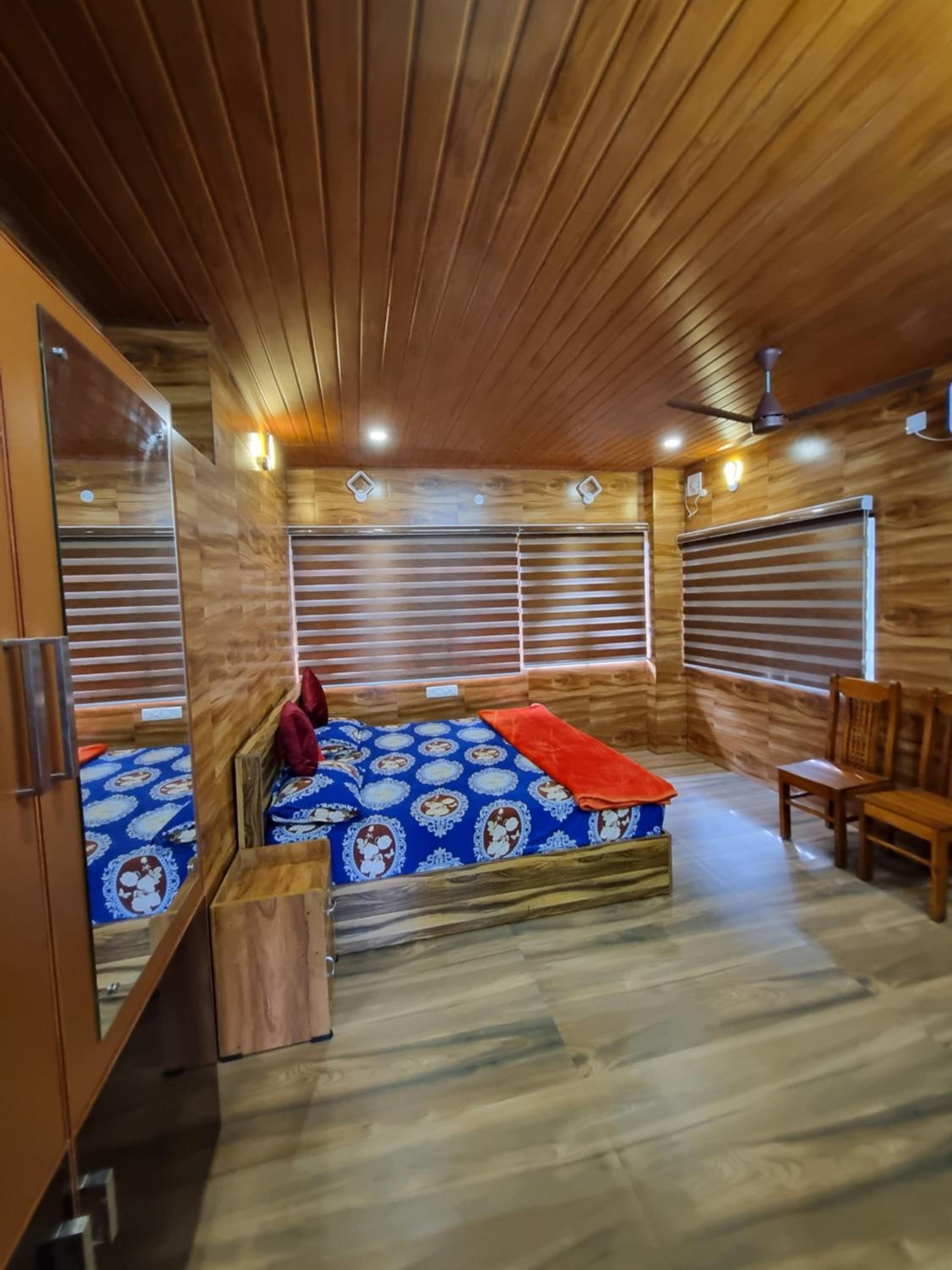 Family Suite photo 1