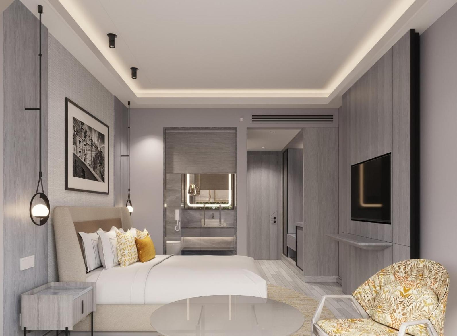 Superior Double Or Twin Room