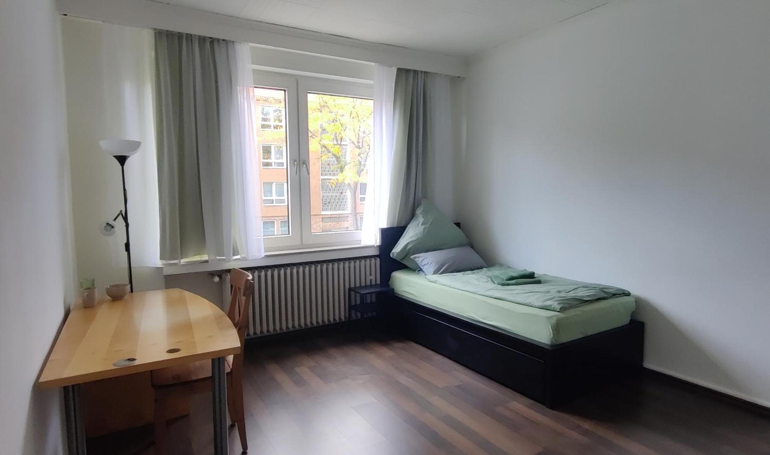 Single Room photo 1
