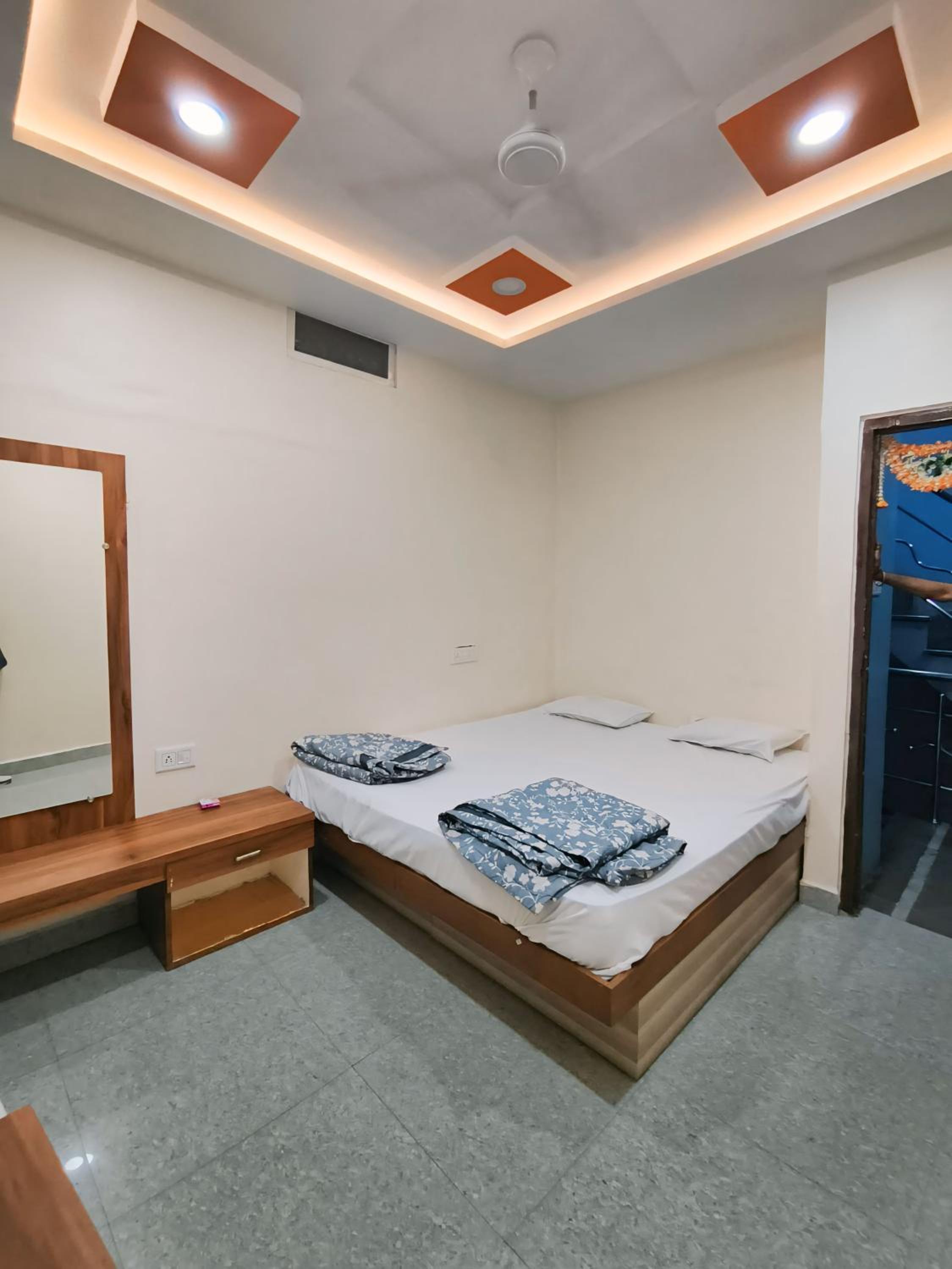 Double Room with Private Bathroom photo 3