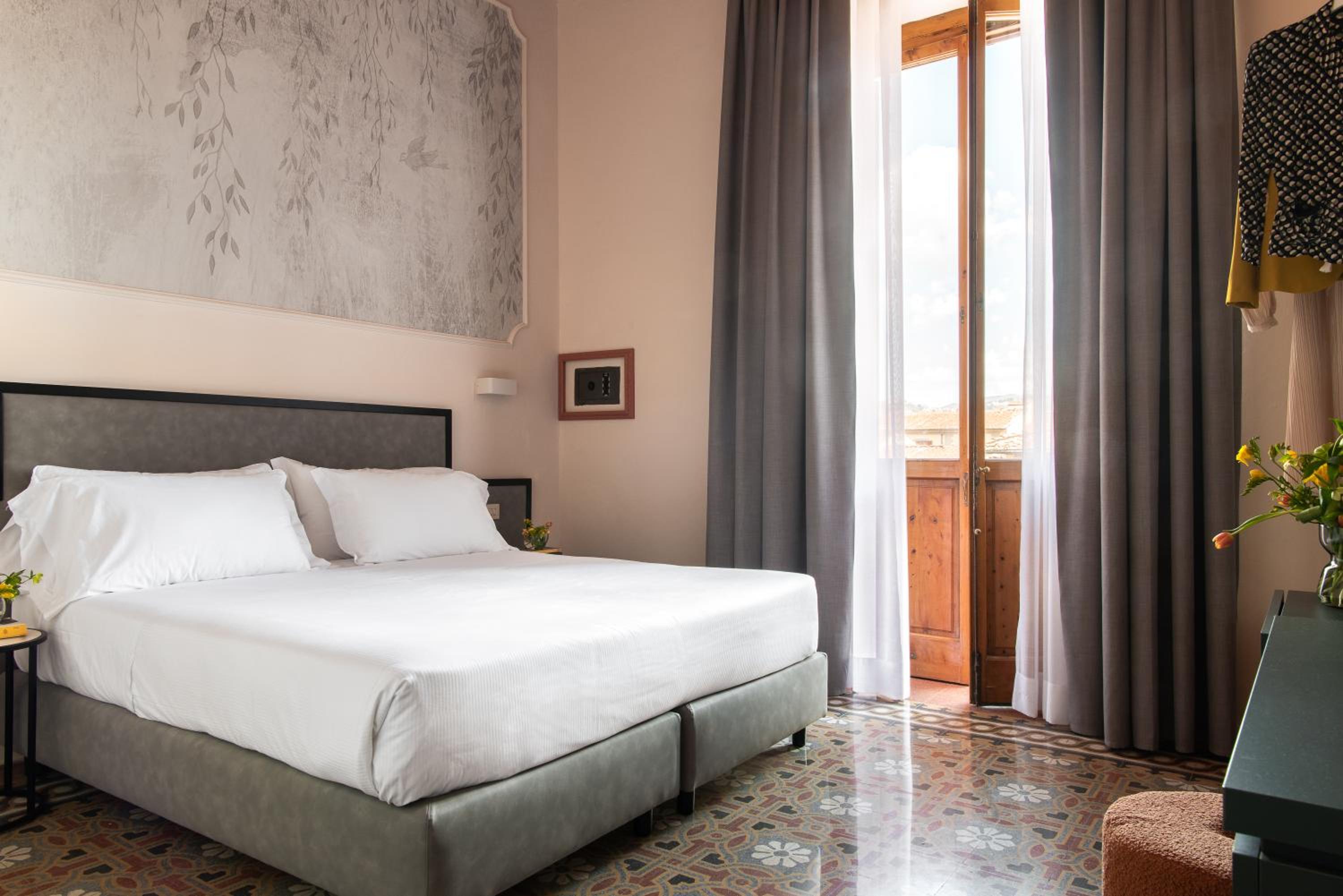 Double or Twin Room