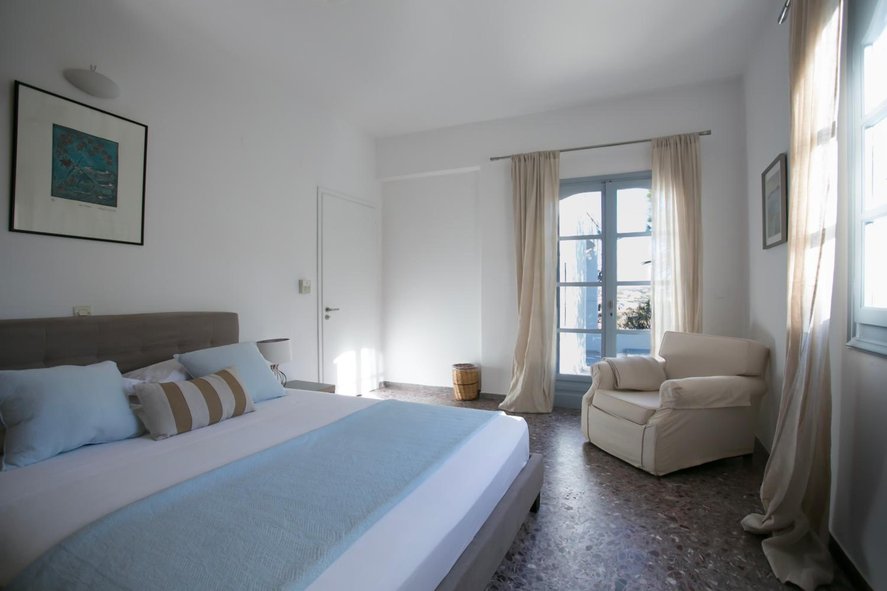 Villa with Sea View photo 1