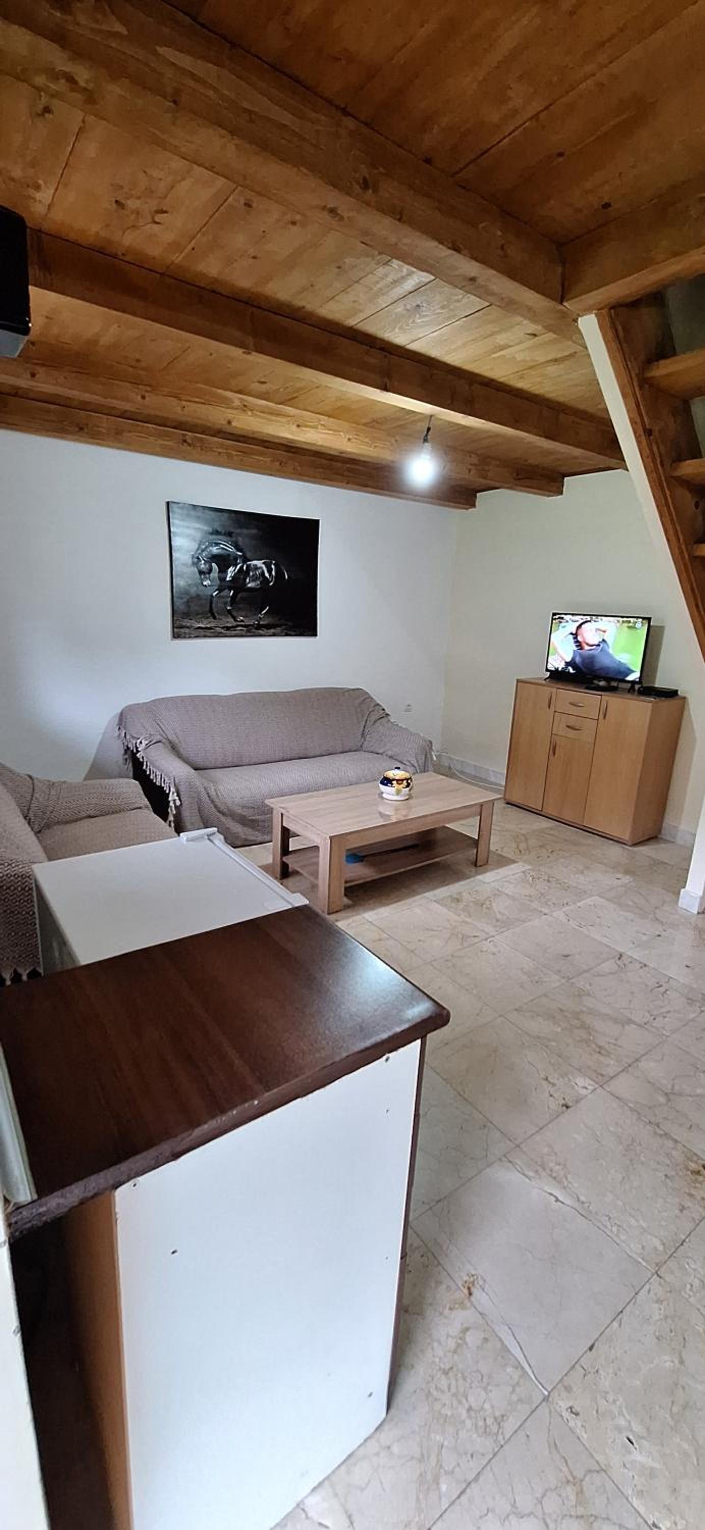 Superior Chalet
