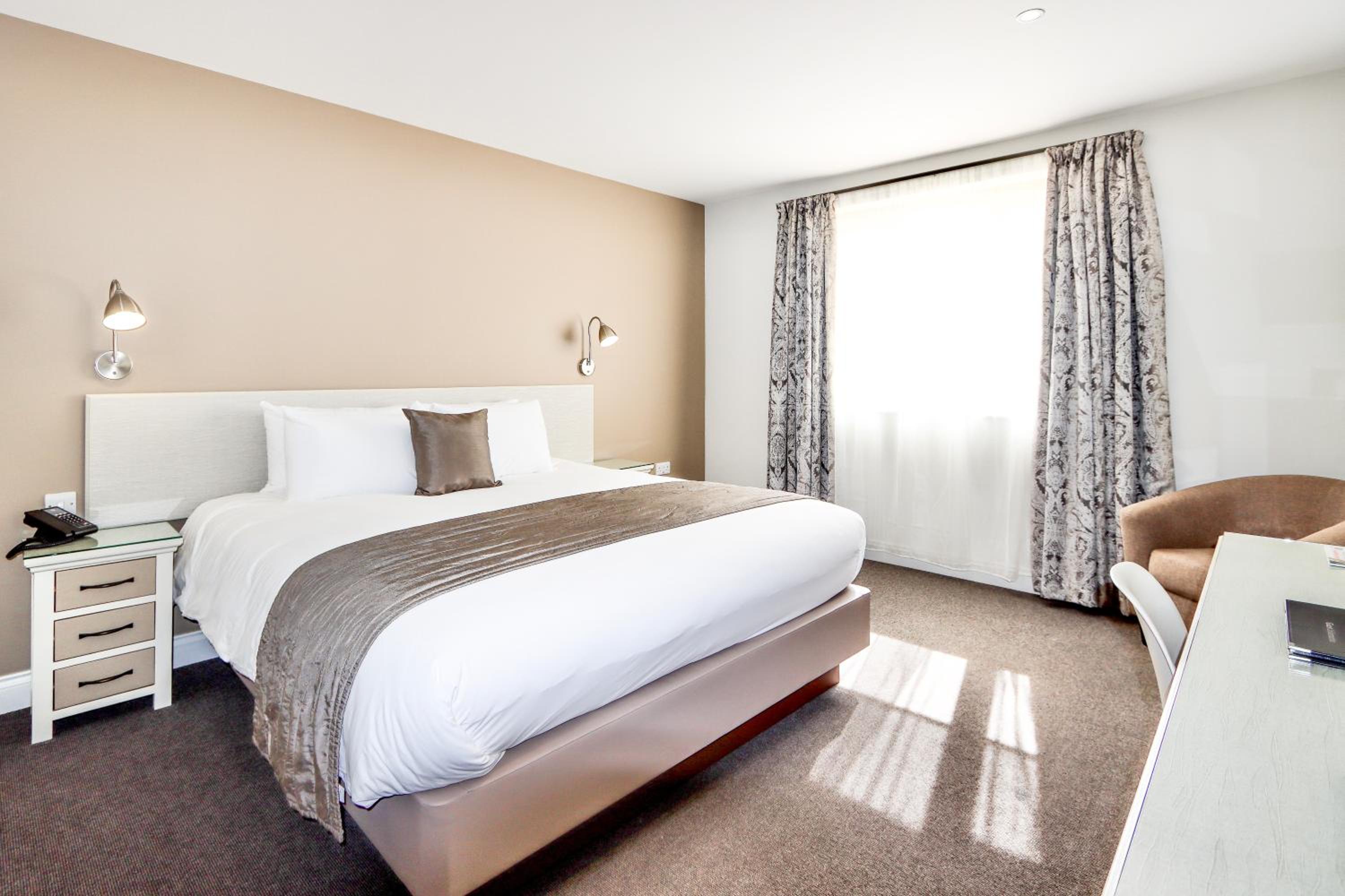 Double Room - Photo 2
