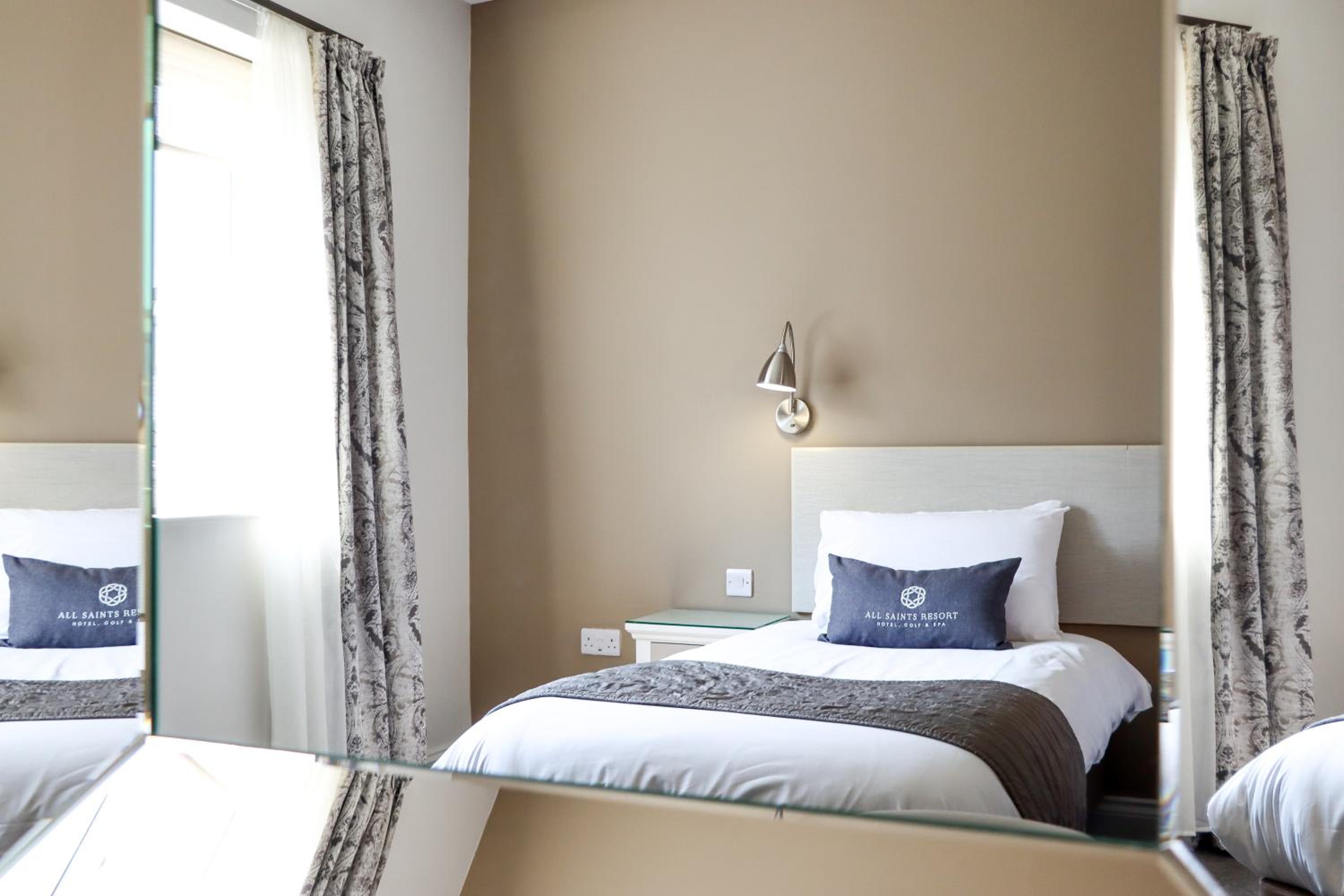 Deluxe Twin Room - Photo 3