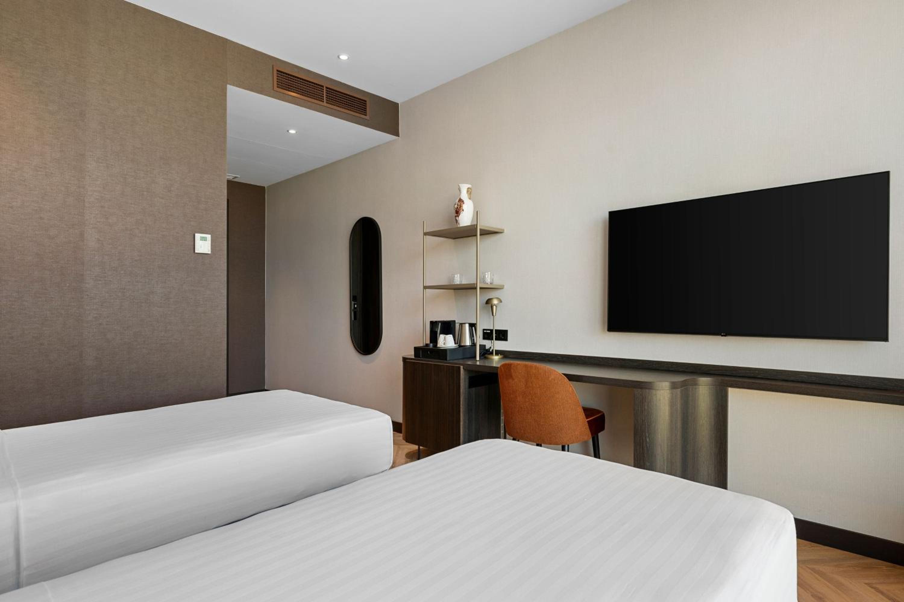 Twin Room photo 2