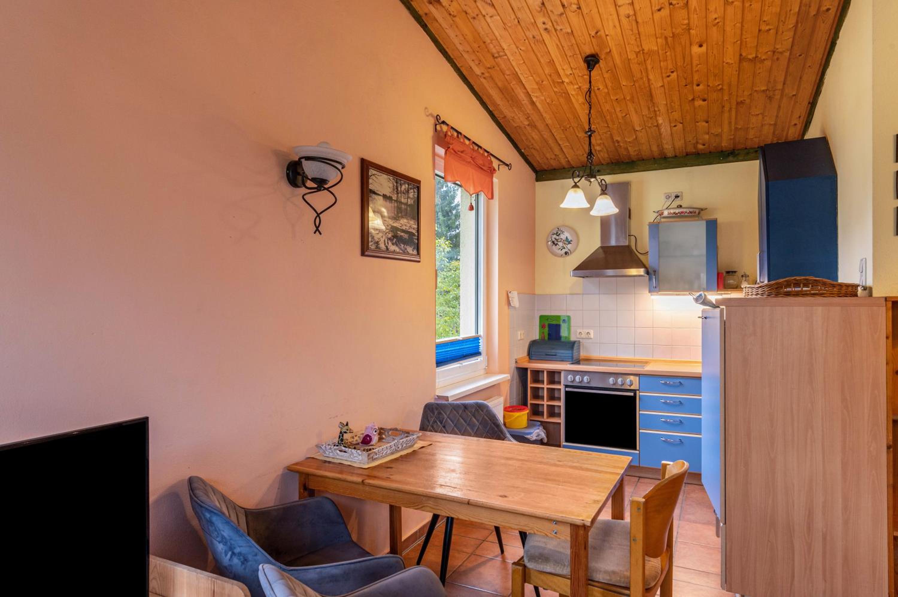 Two-Bedroom House photo 2