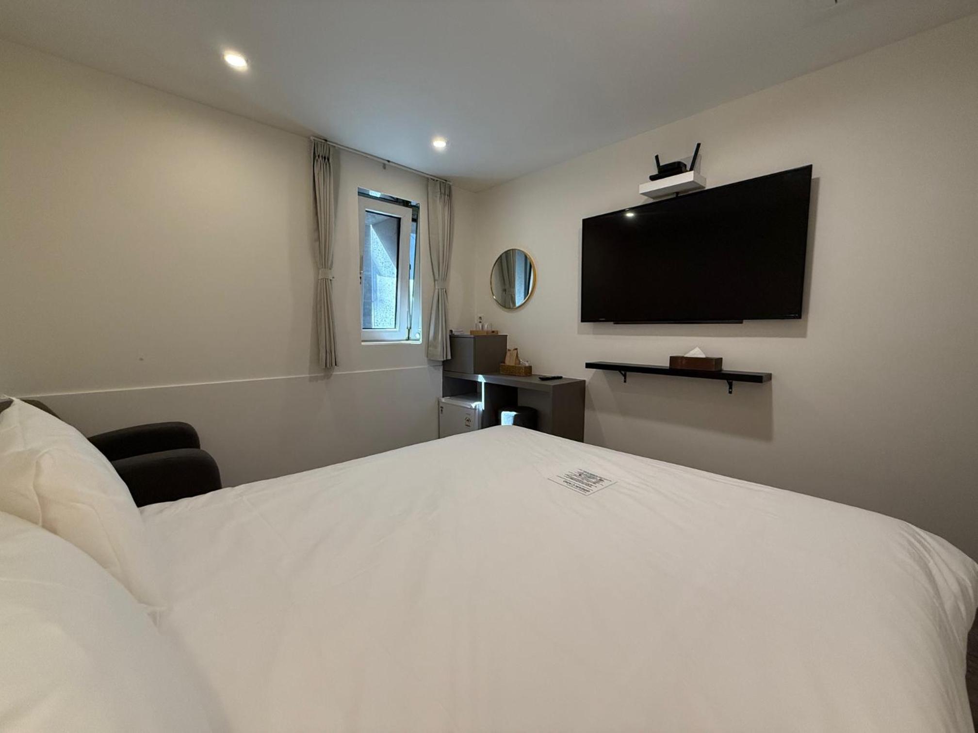 Superior Double Room - Photo 16