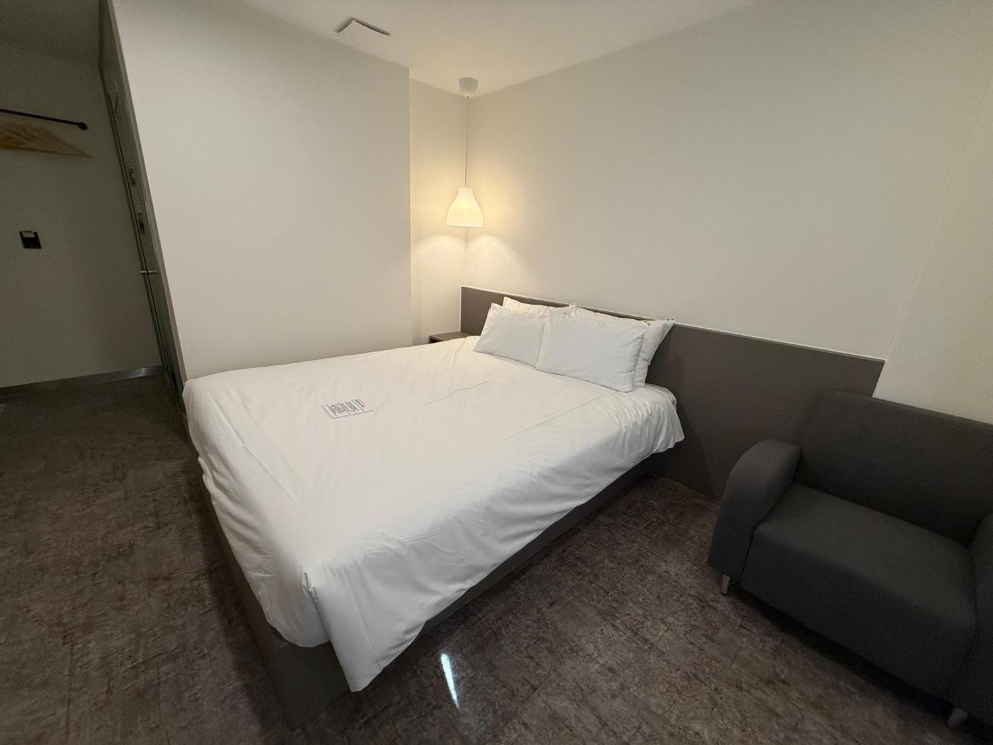 Superior Double Room - Photo 14
