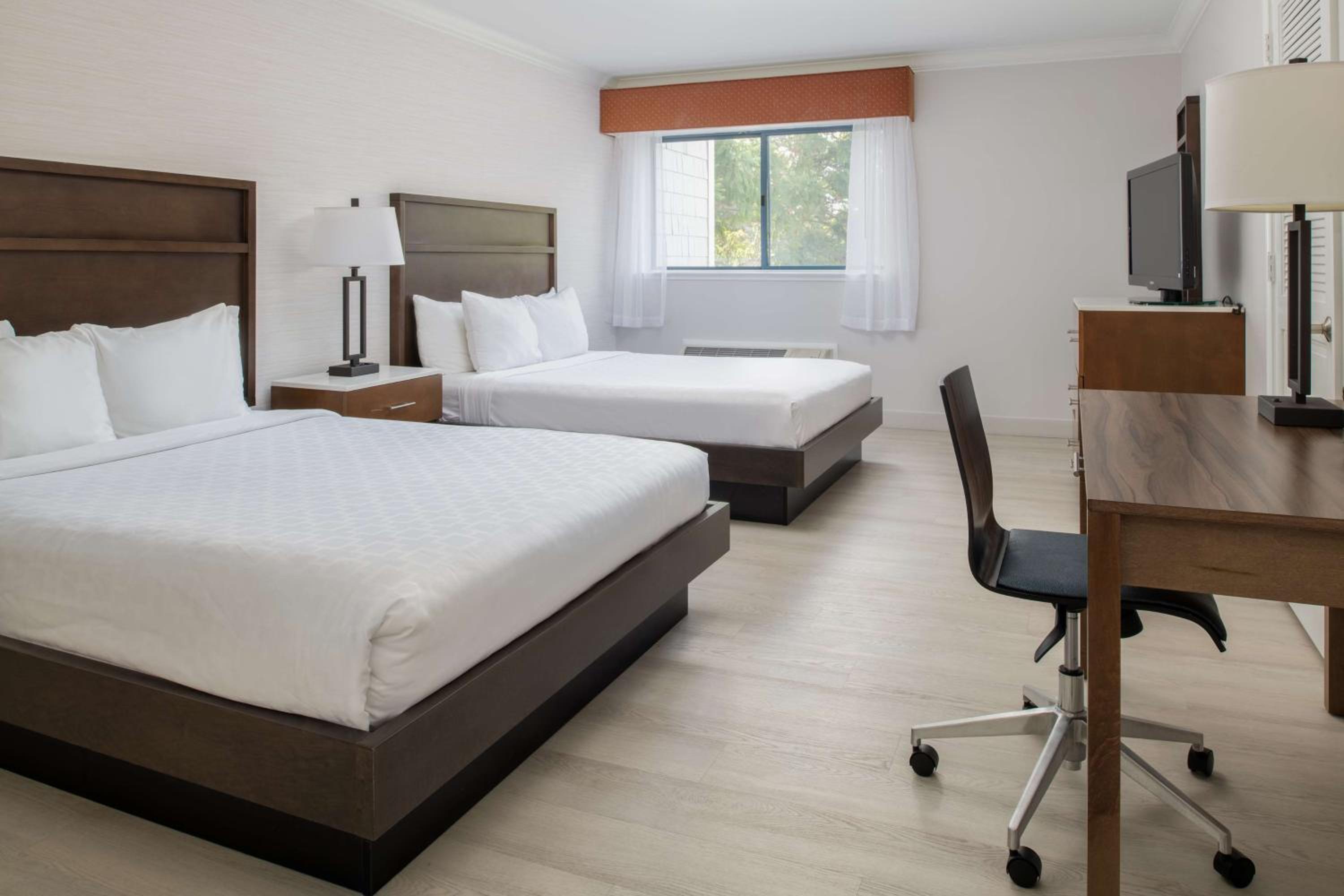 Best Western Plus All Suites Inn, Billede 2