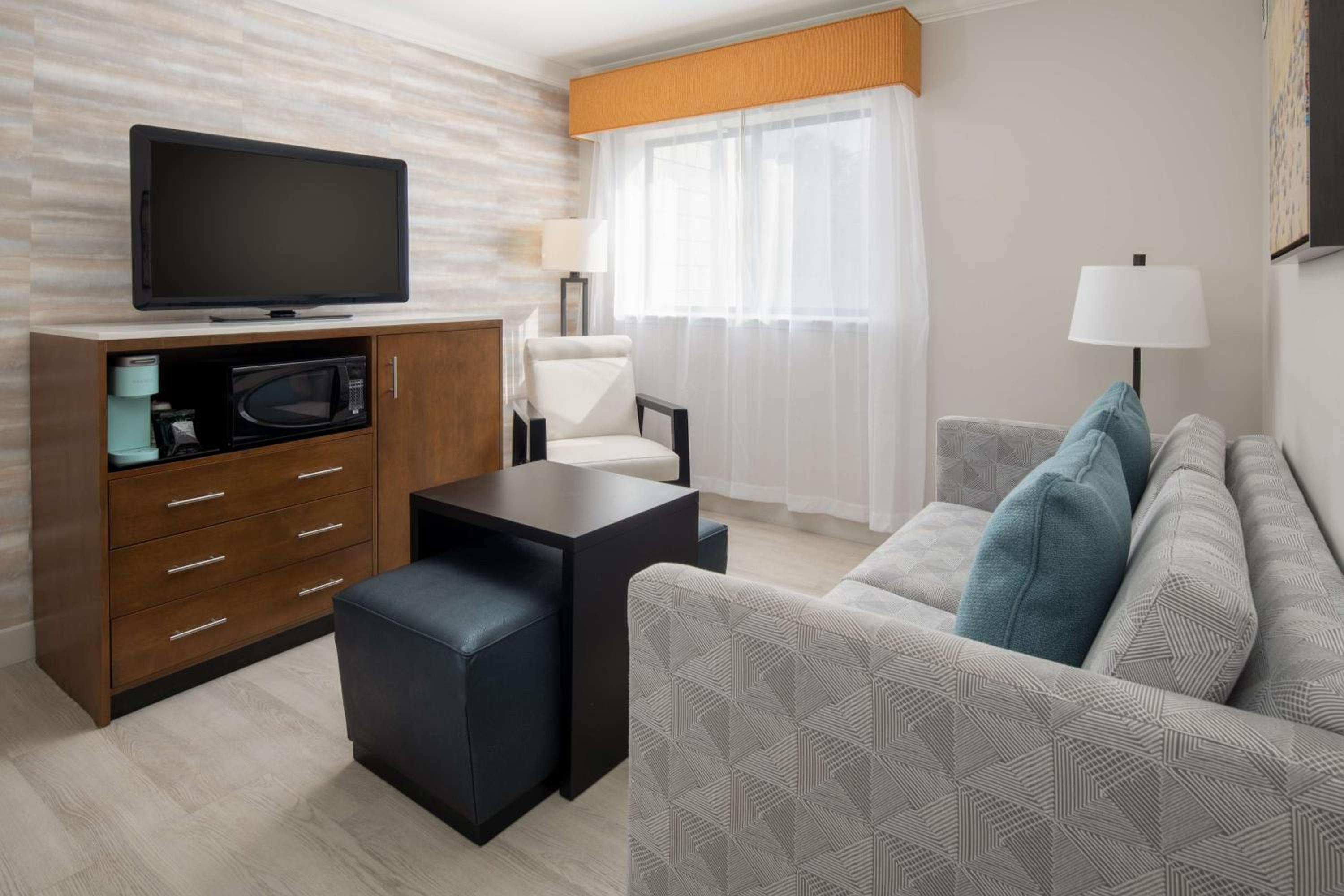 Best Western Plus All Suites Inn, Billede 4